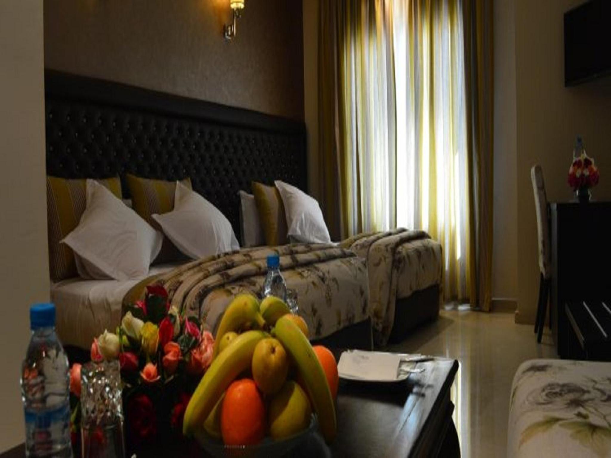 Junior Suite - Photo 2