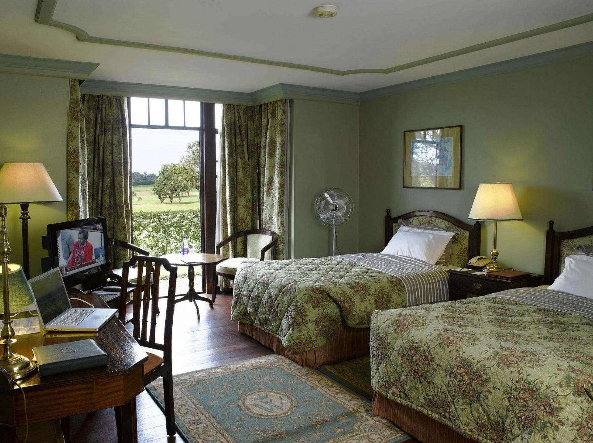Deluxe Twin Room - Photo 1