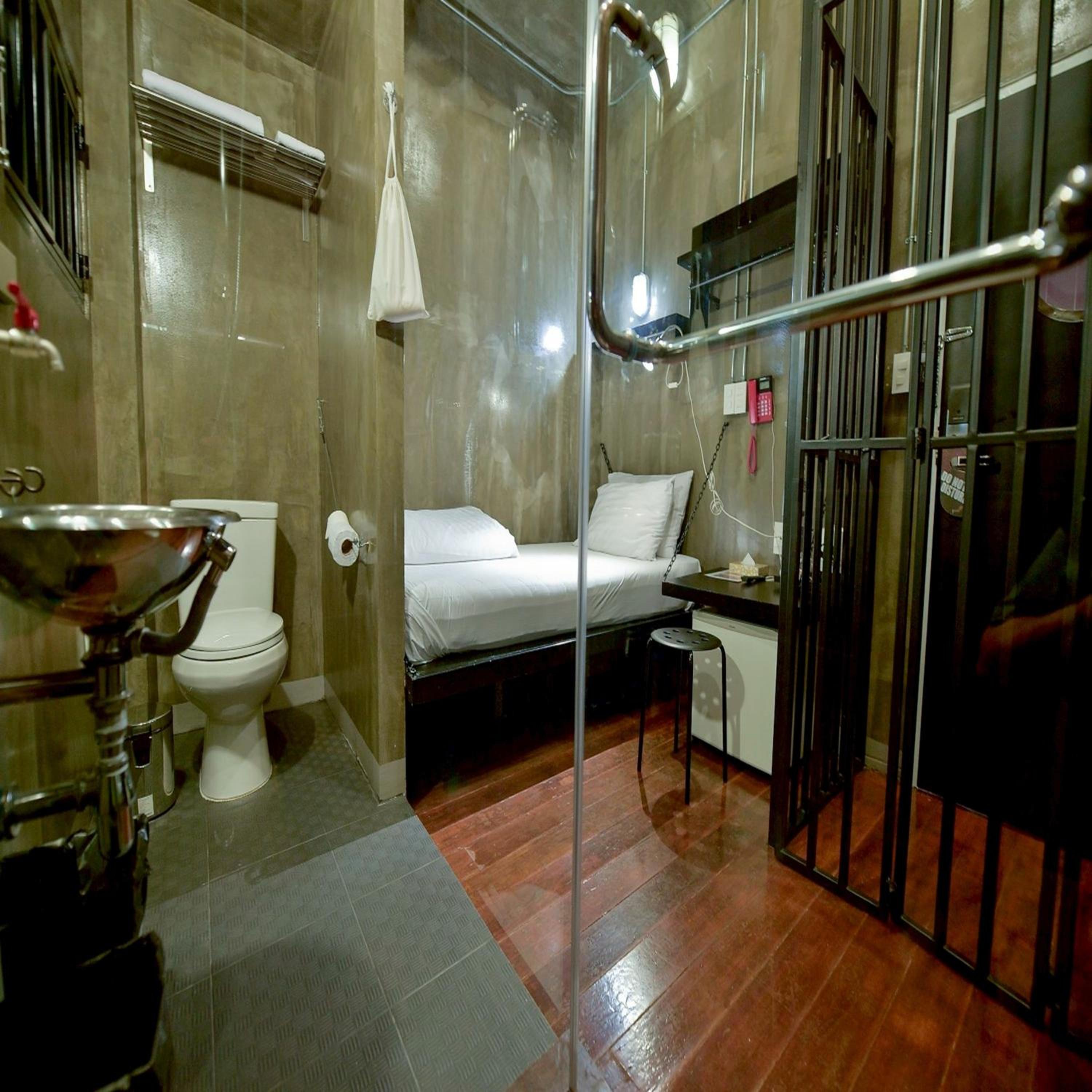 Deluxe Single Room photo 2