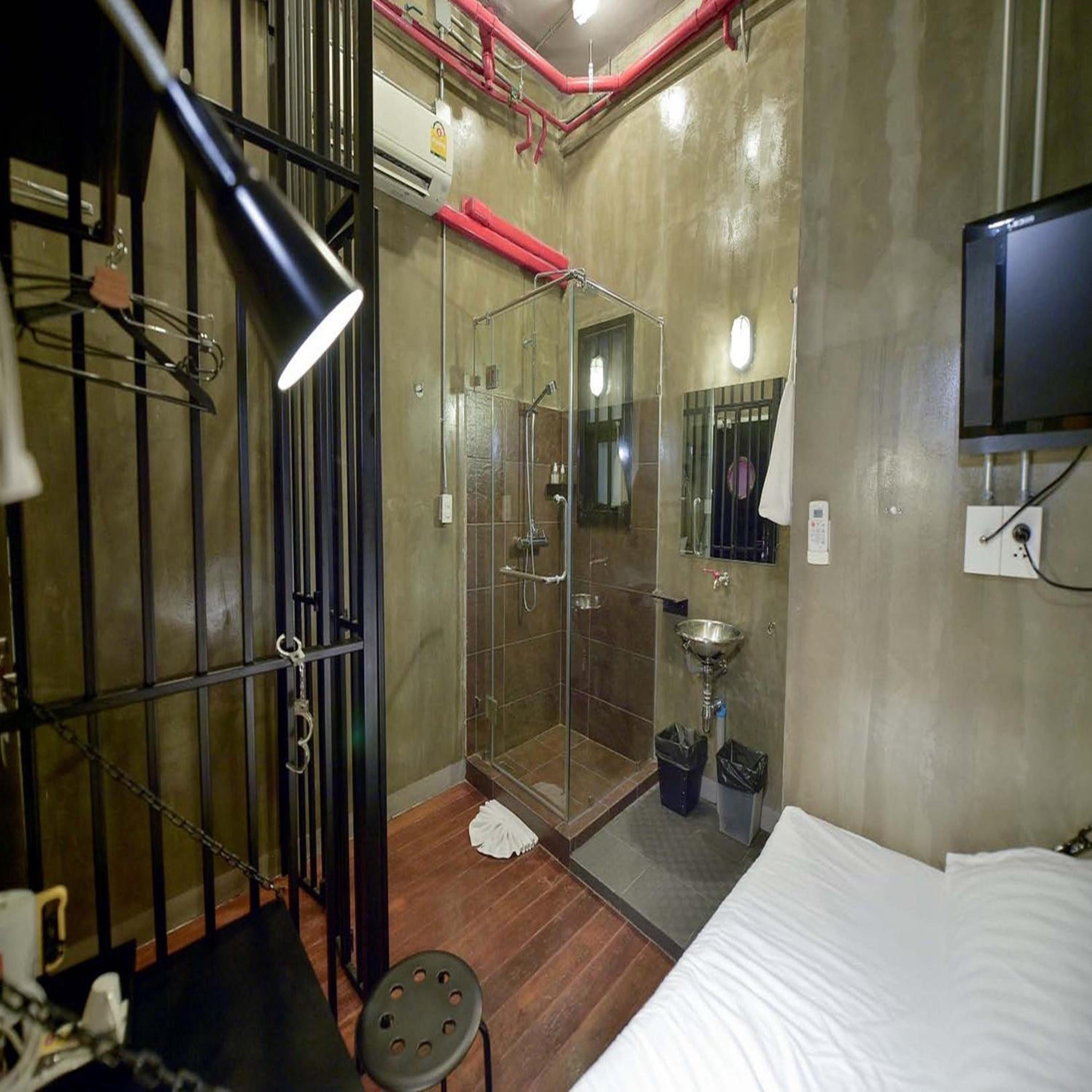 Deluxe Single Room photo 3