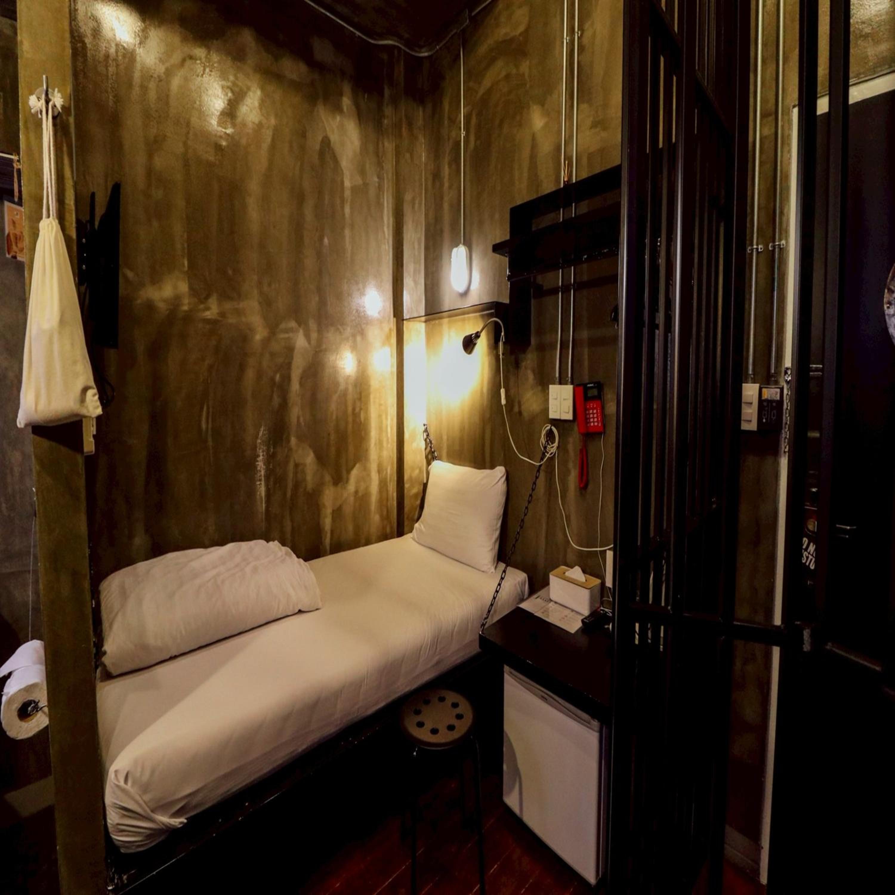 Deluxe Single Room photo 1