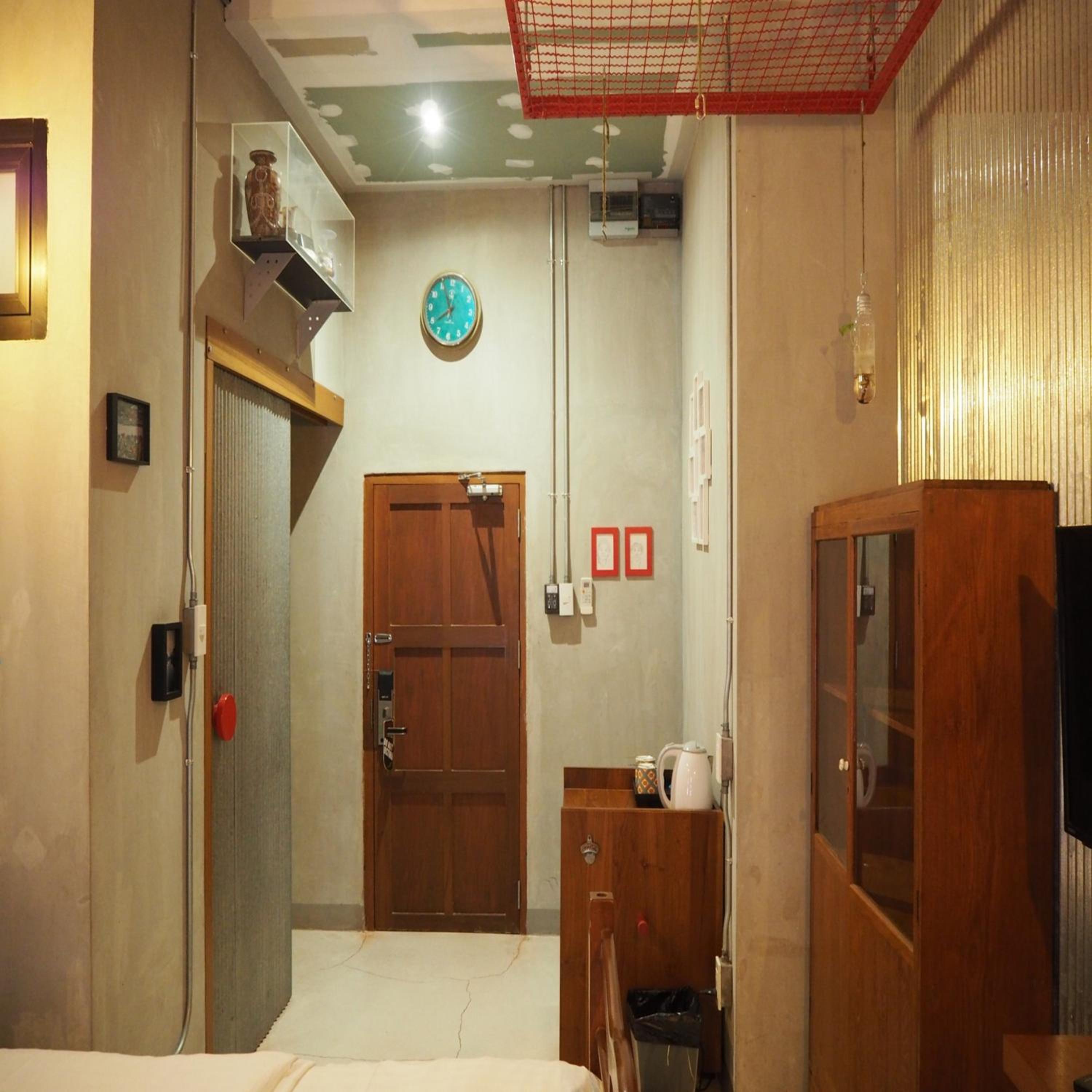 Deluxe King Room photo 3