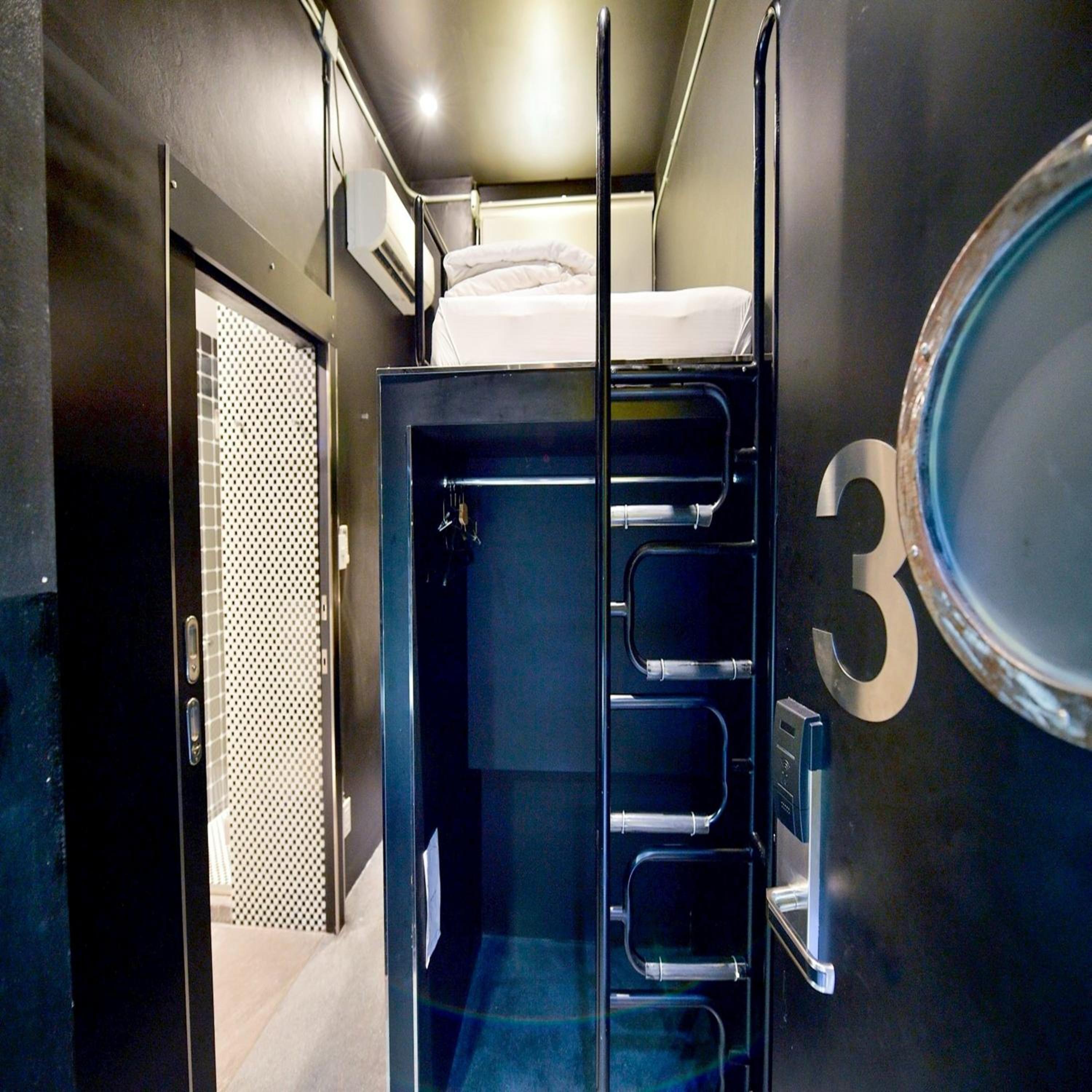 Standard Single Room photo 1