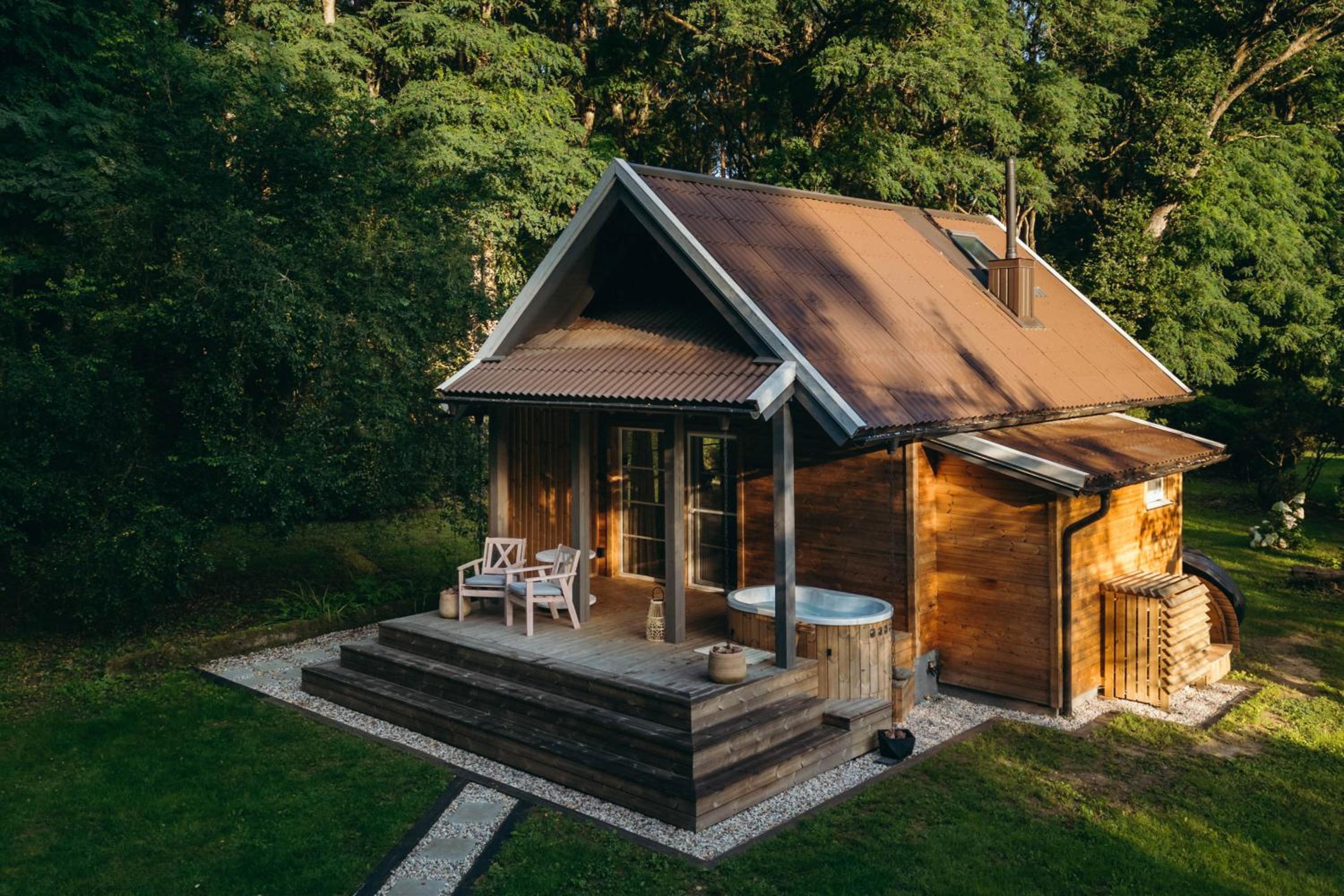 Vacation Home photo 1