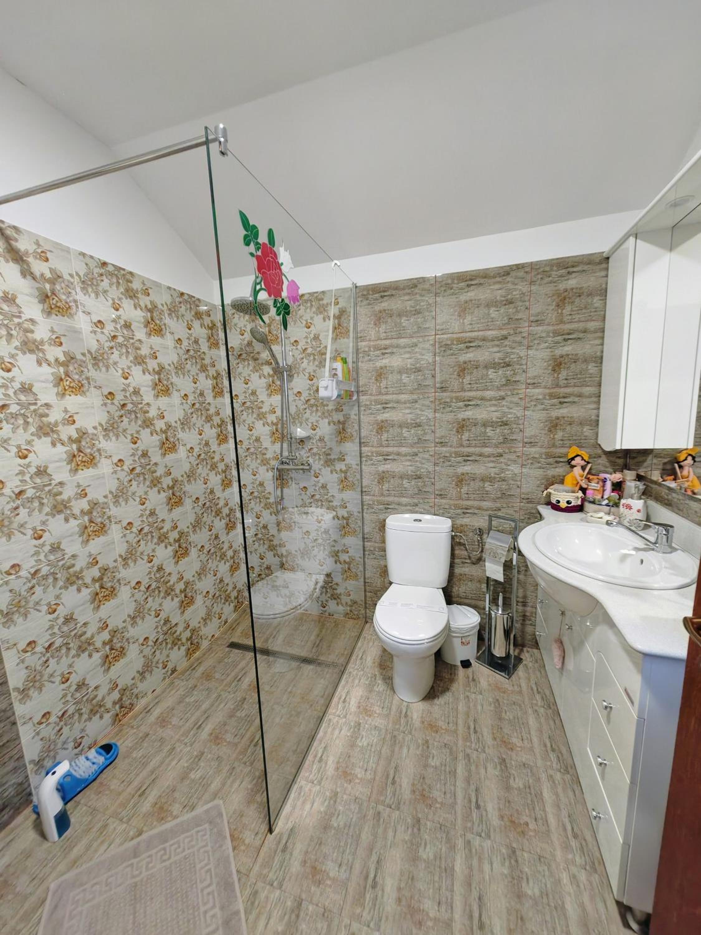 Deluxe Double Room - Photo 1