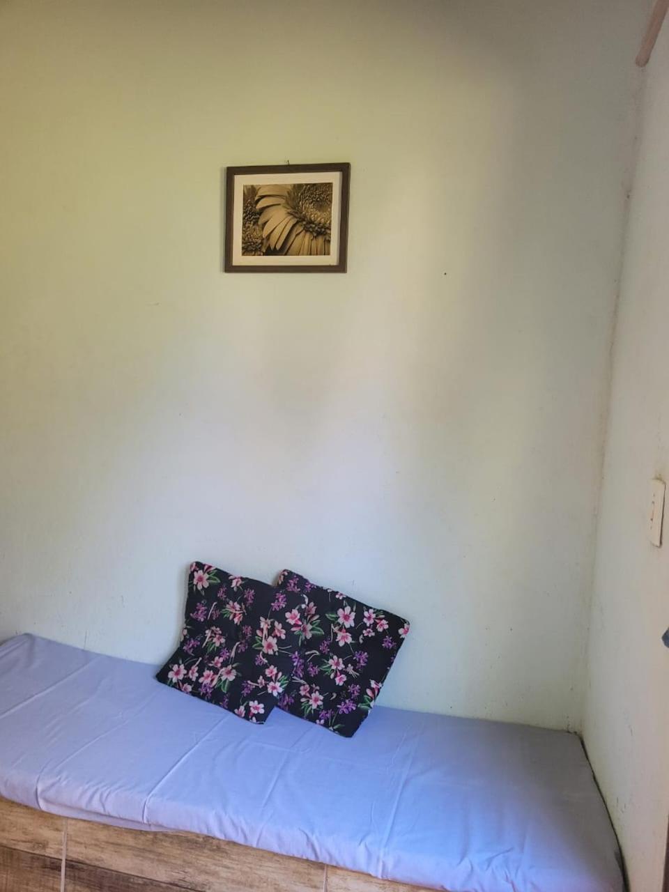 Classic Quadruple Room photo 3