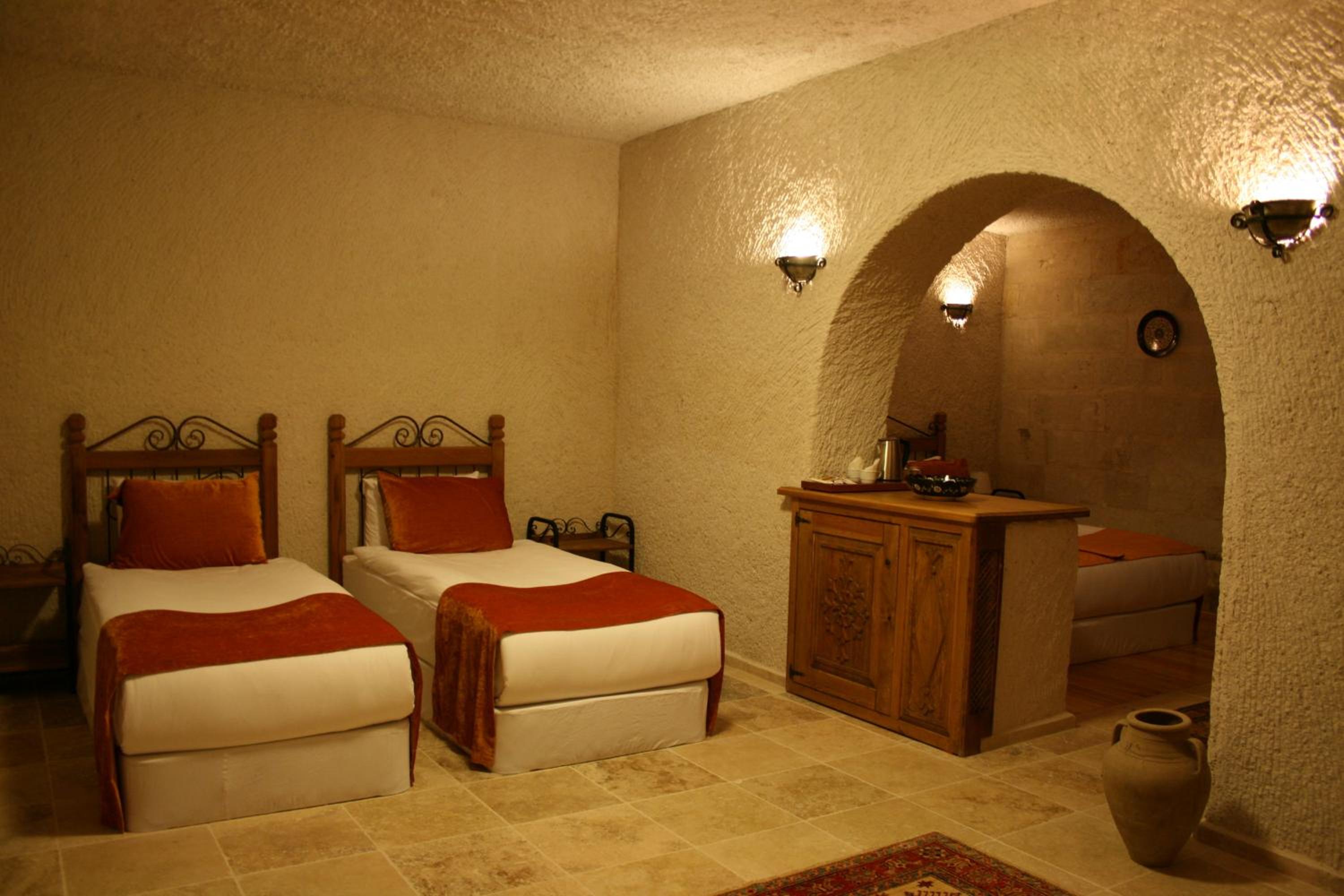 Triple Room - Photo 1