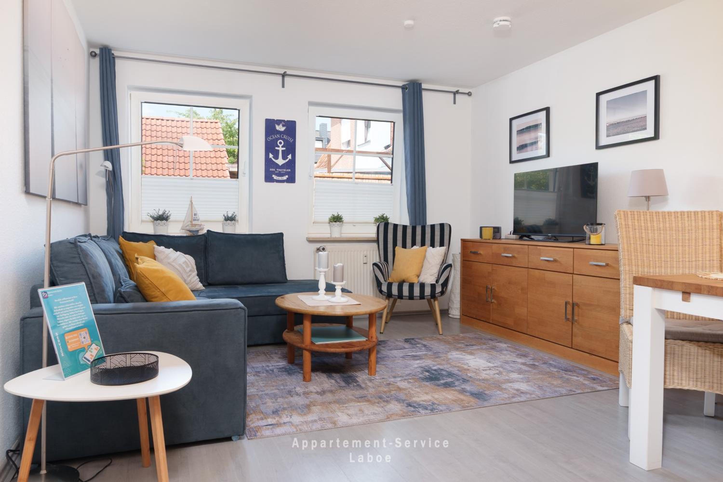 Apartment - Ground Floor photo 3