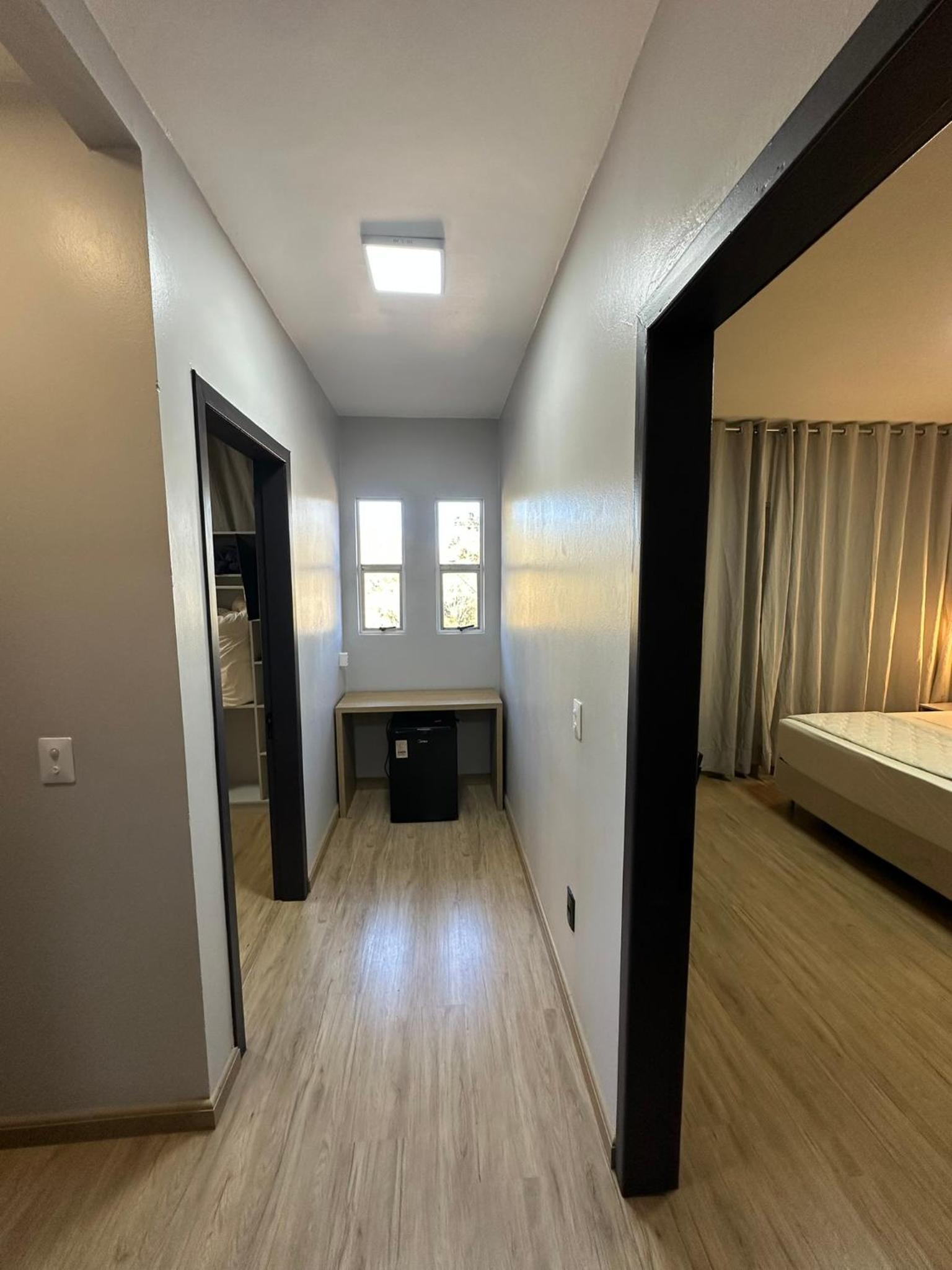 Two-Room Apartment