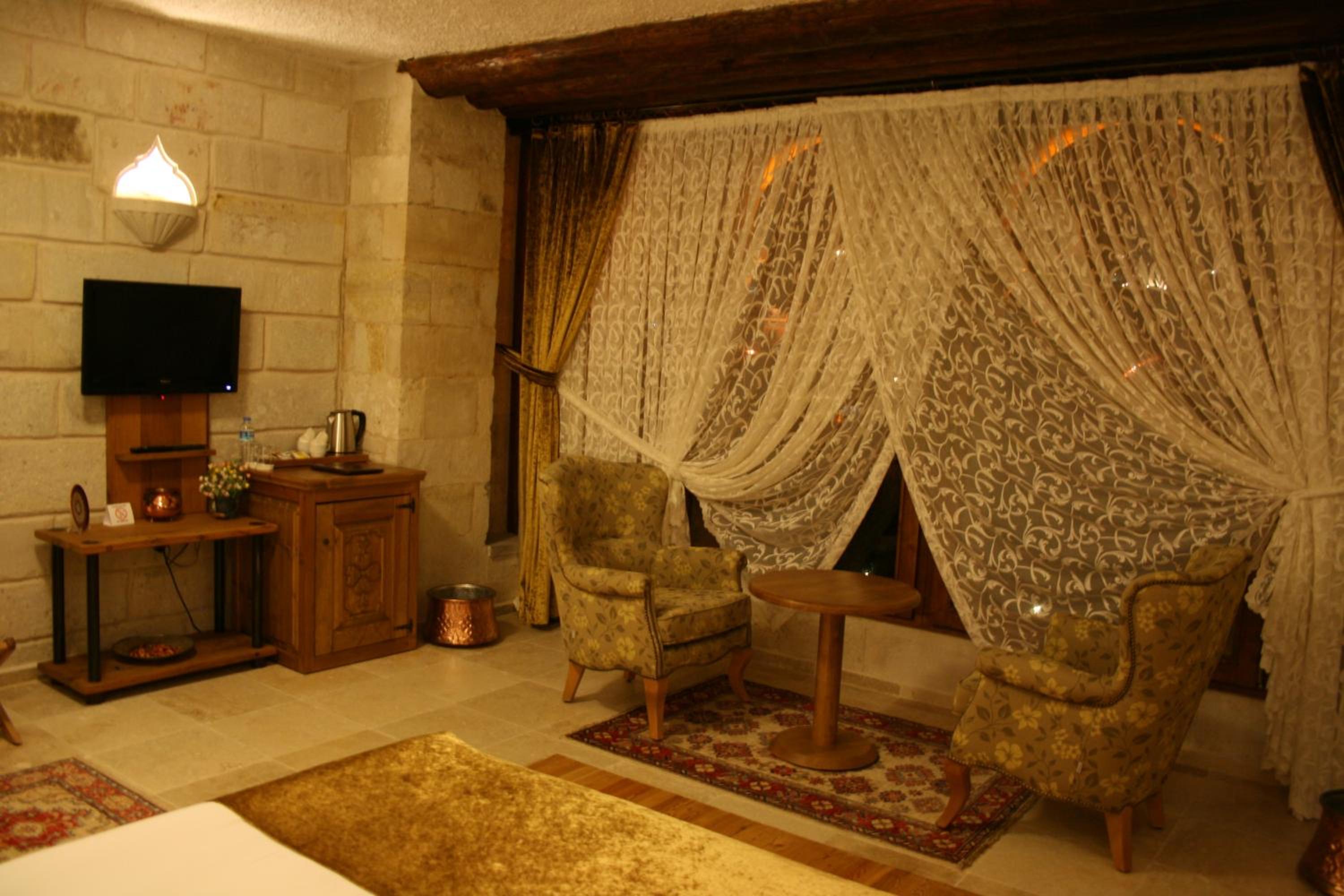 Standard Double Stone Room photo 2