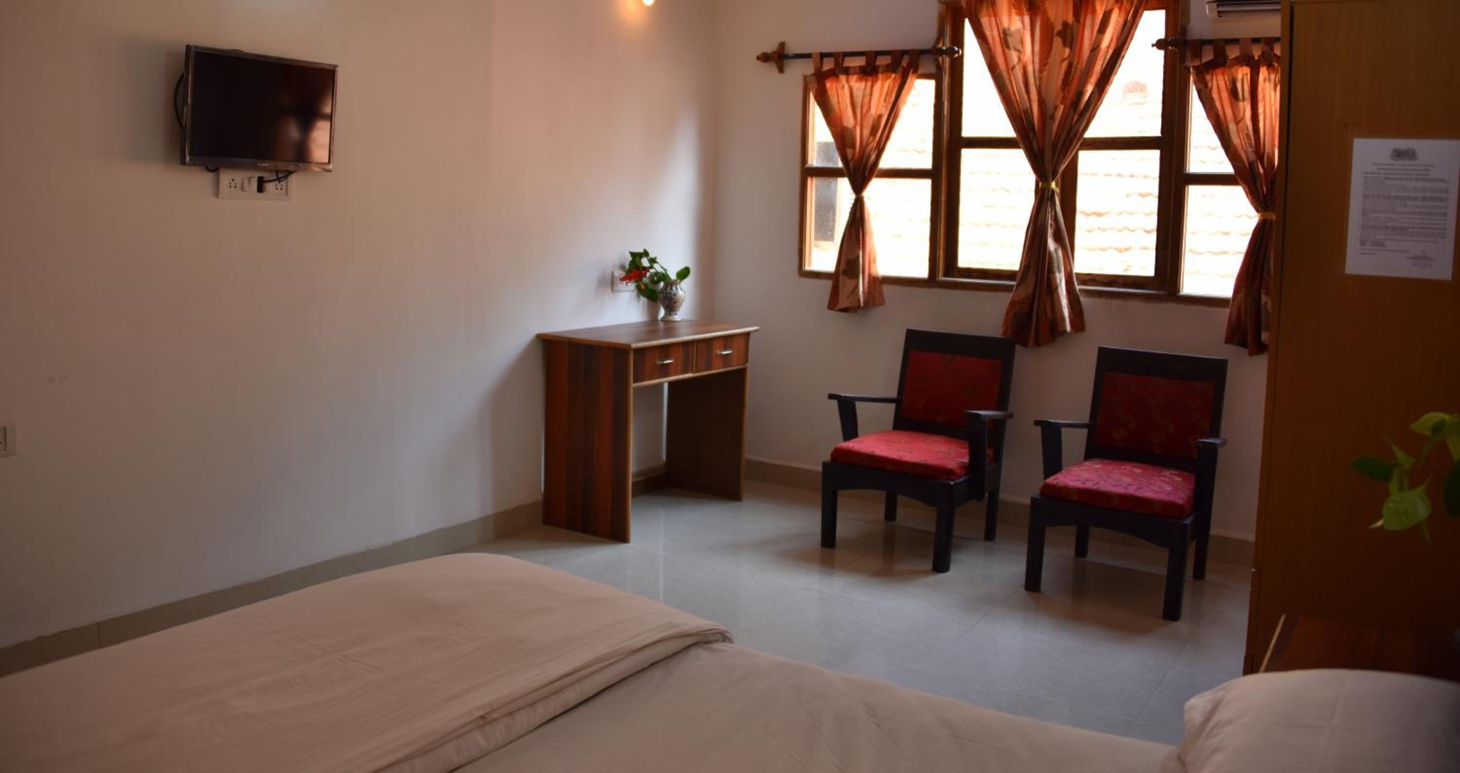 Deluxe Triple Room - Photo 2