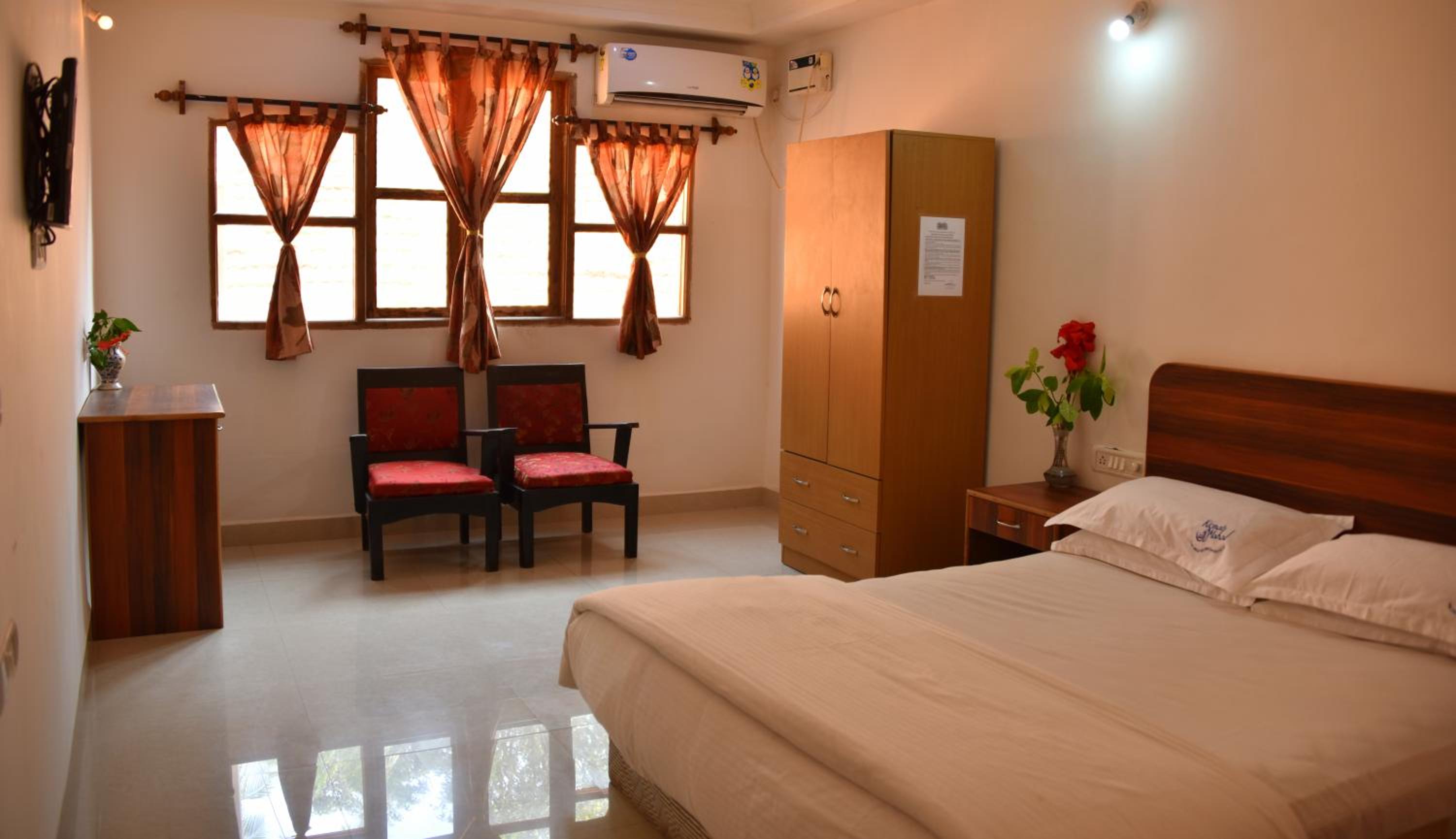 Deluxe Triple Room - Photo 4