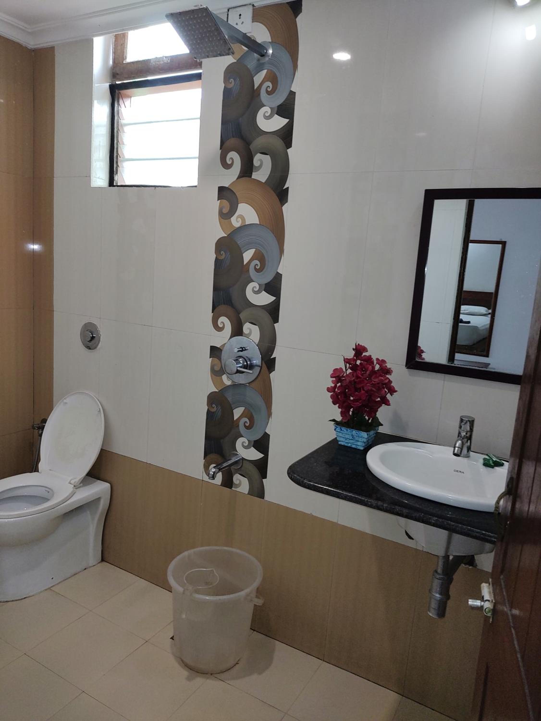 Deluxe Triple Room - Photo 6