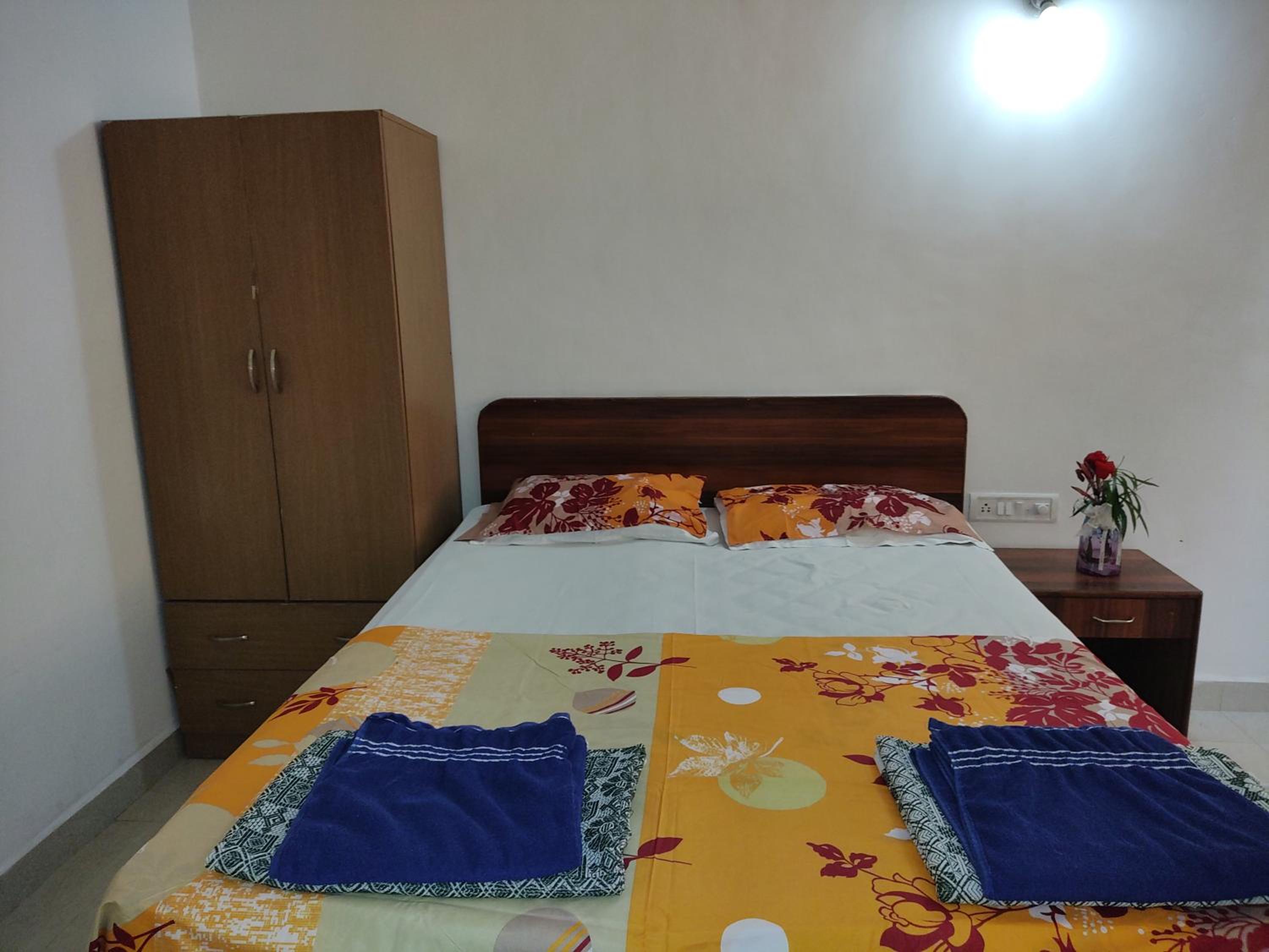 Deluxe Triple Room - Photo 7
