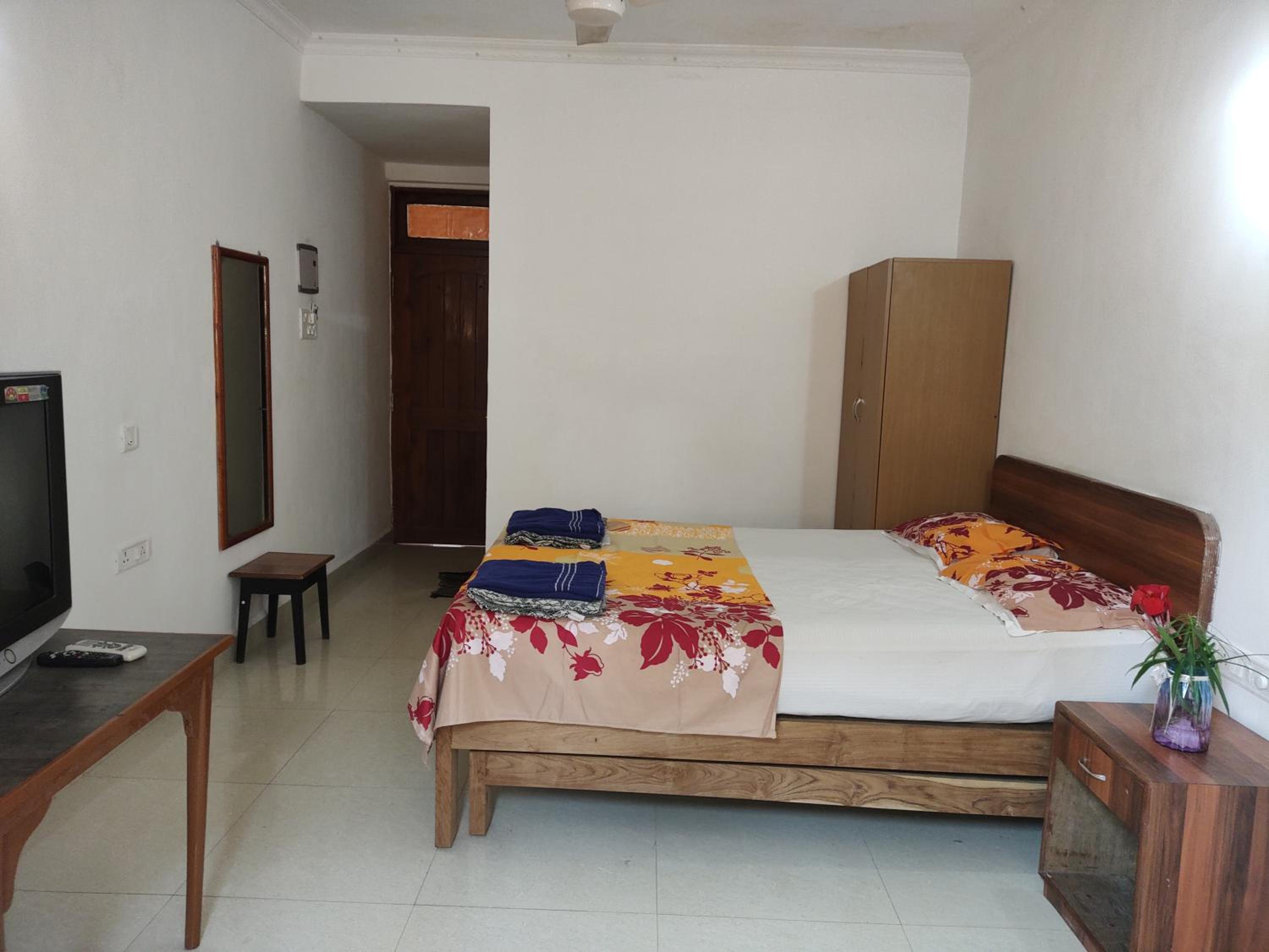 Deluxe Triple Room - Photo 10