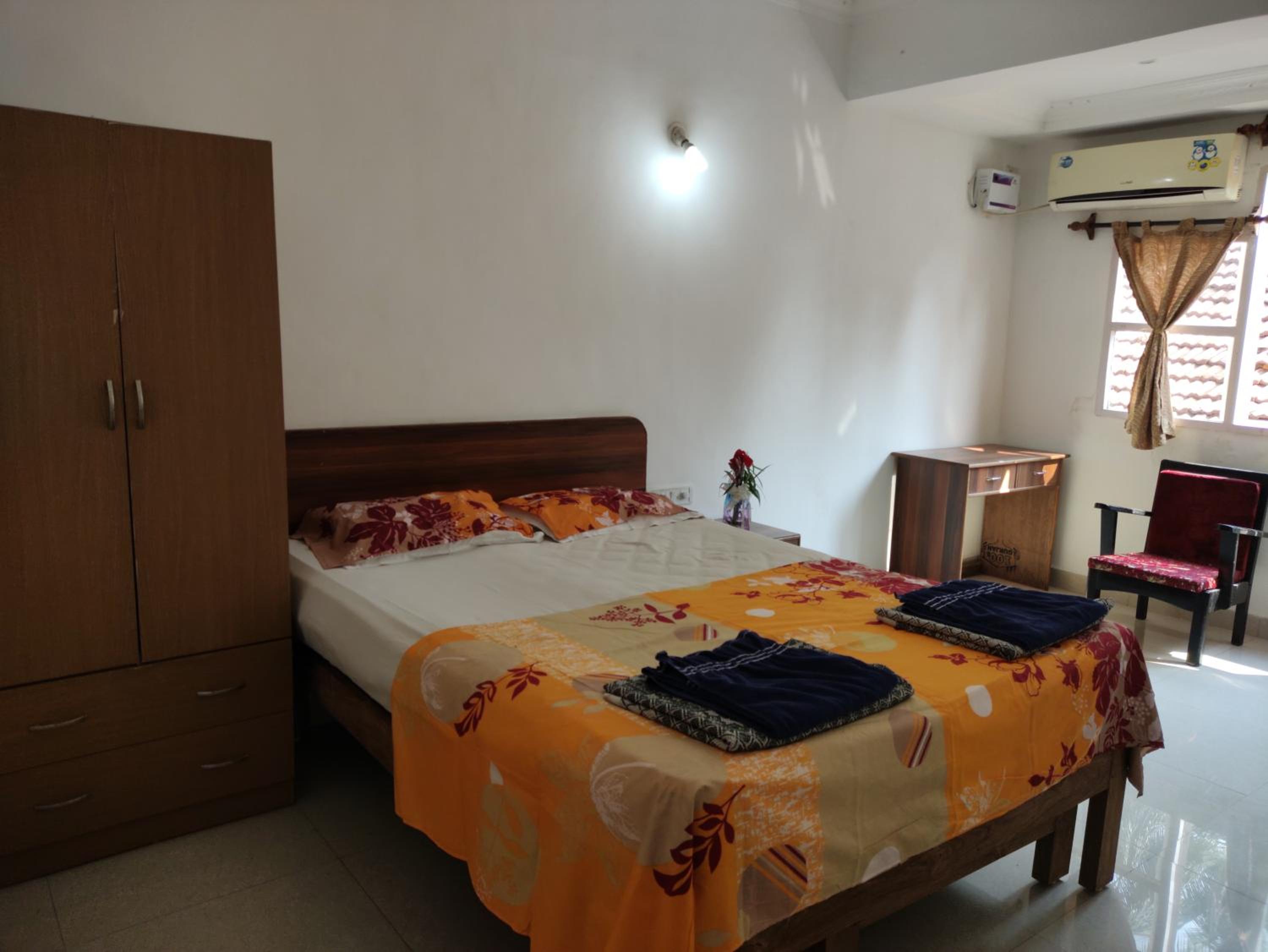 Deluxe Triple Room - Photo 11