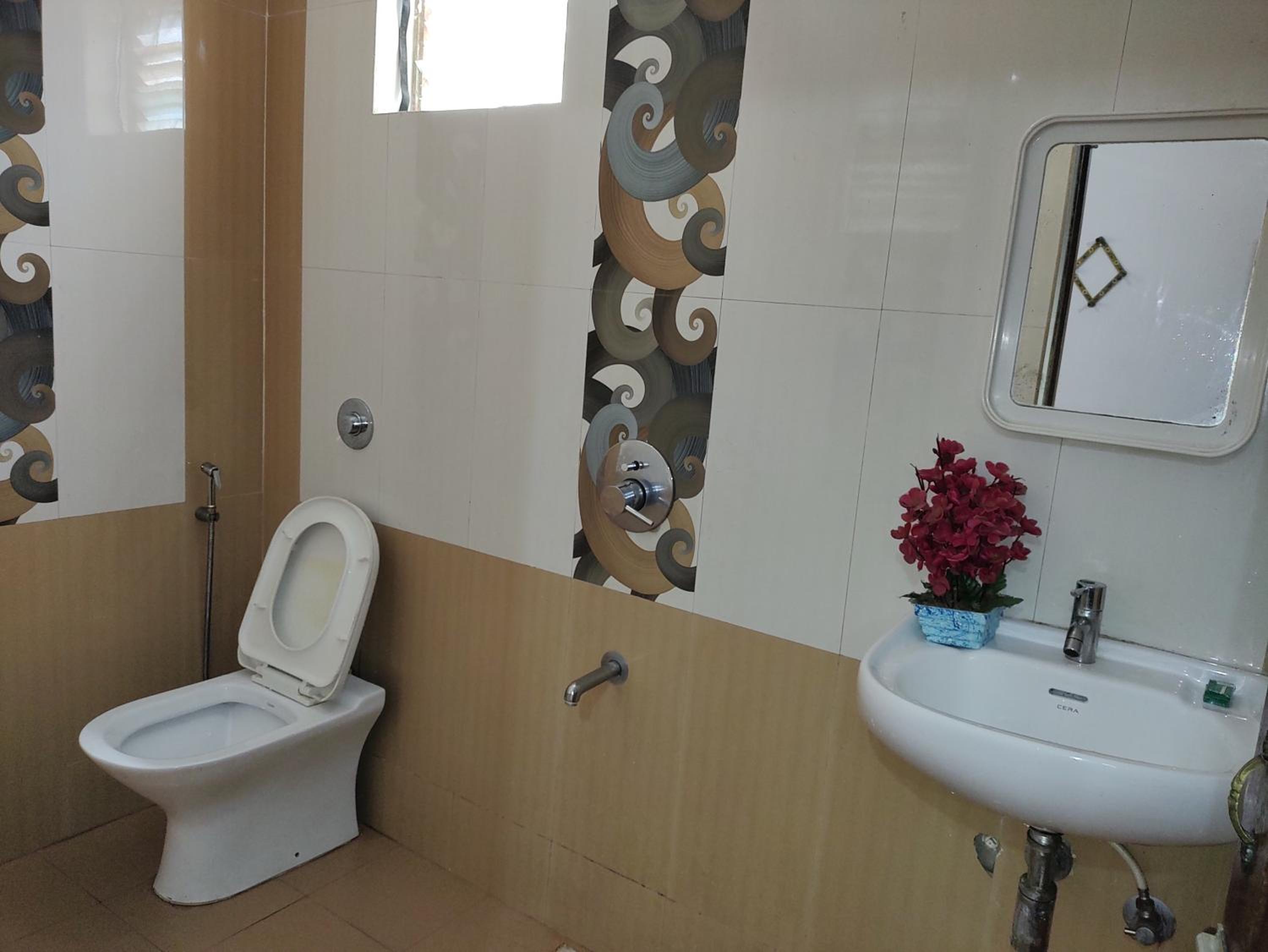 Deluxe Quadruple Room - Photo 1