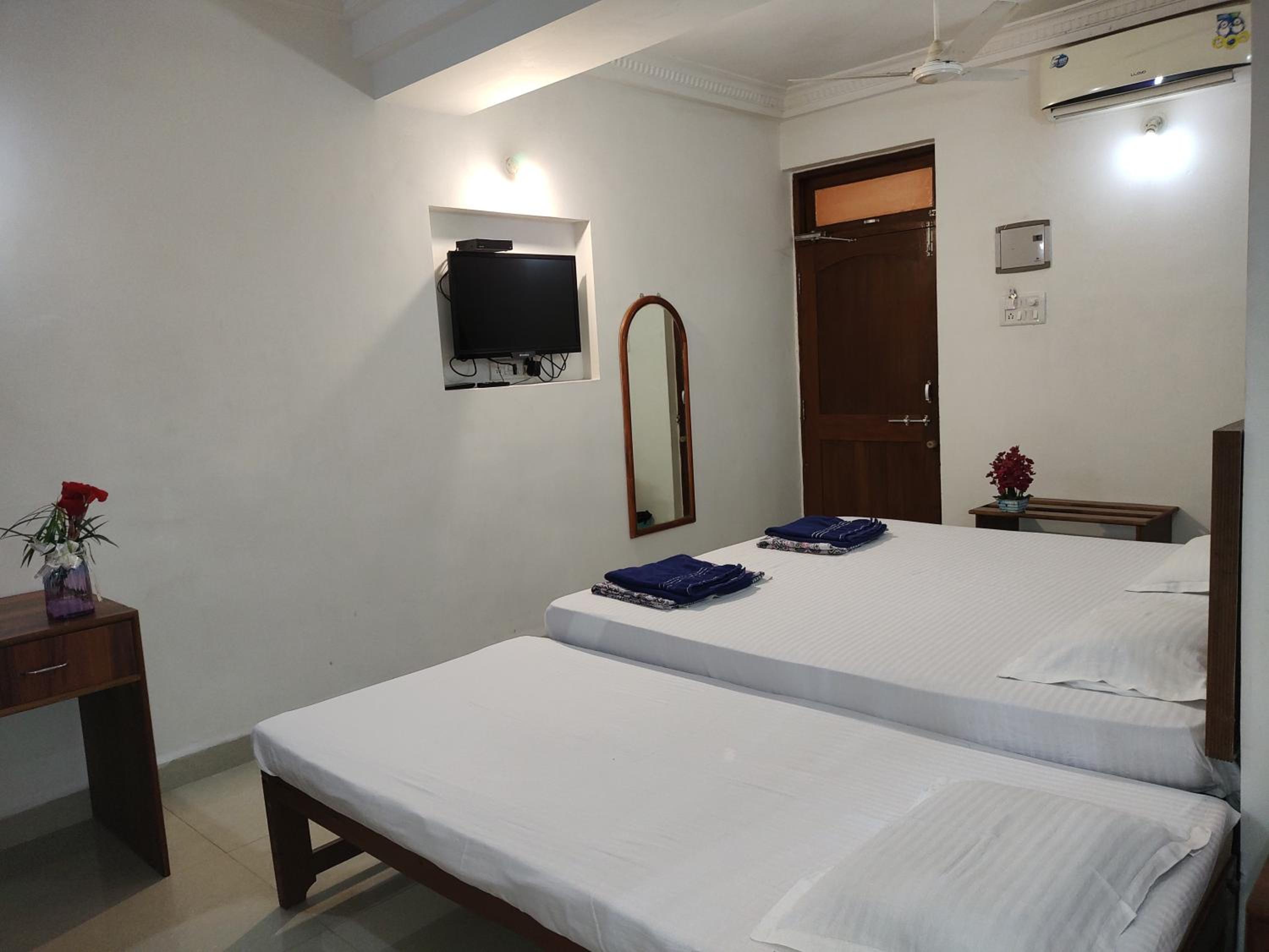 Triple Room - Photo 3