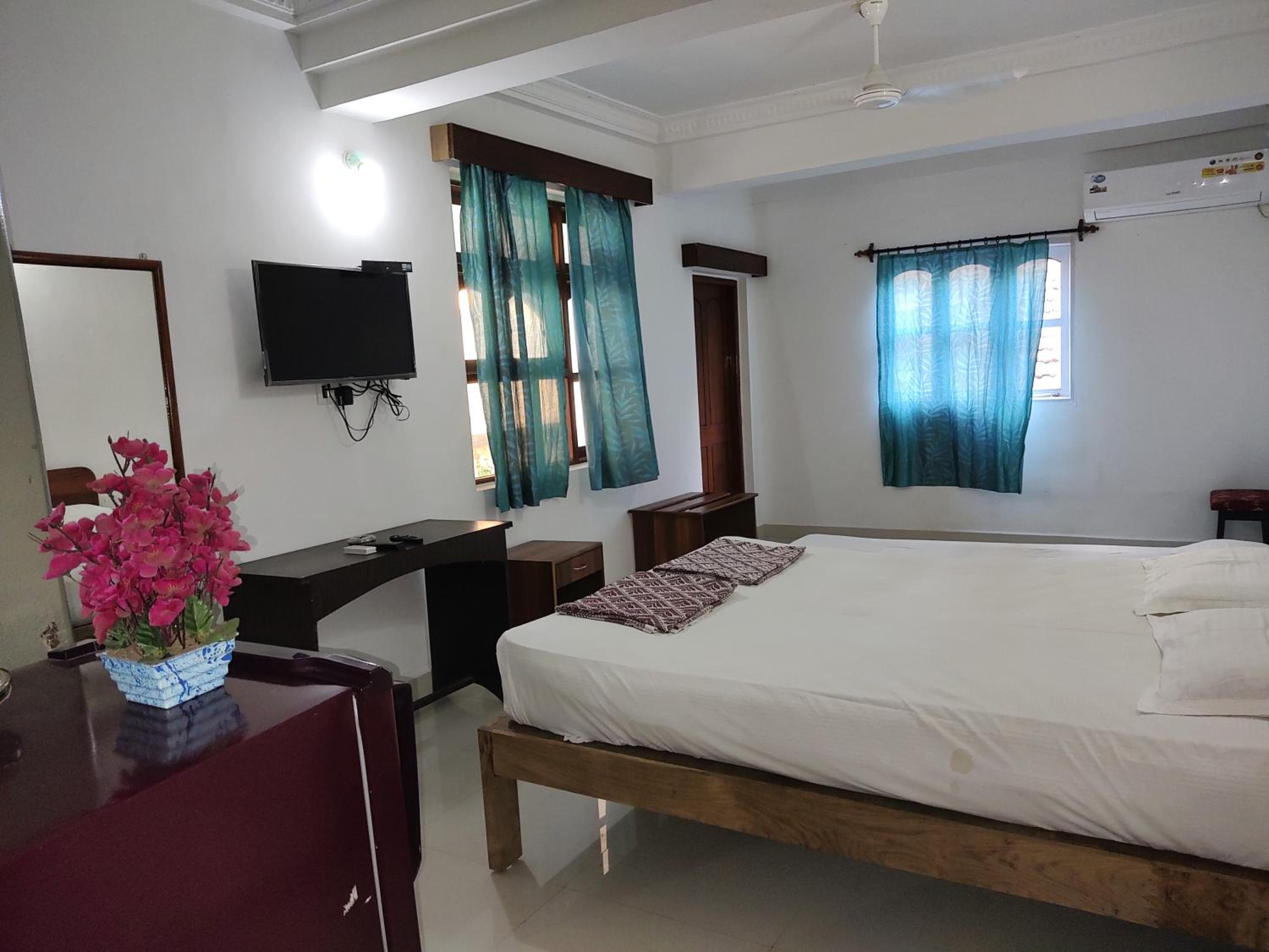 Triple Room - Photo 2