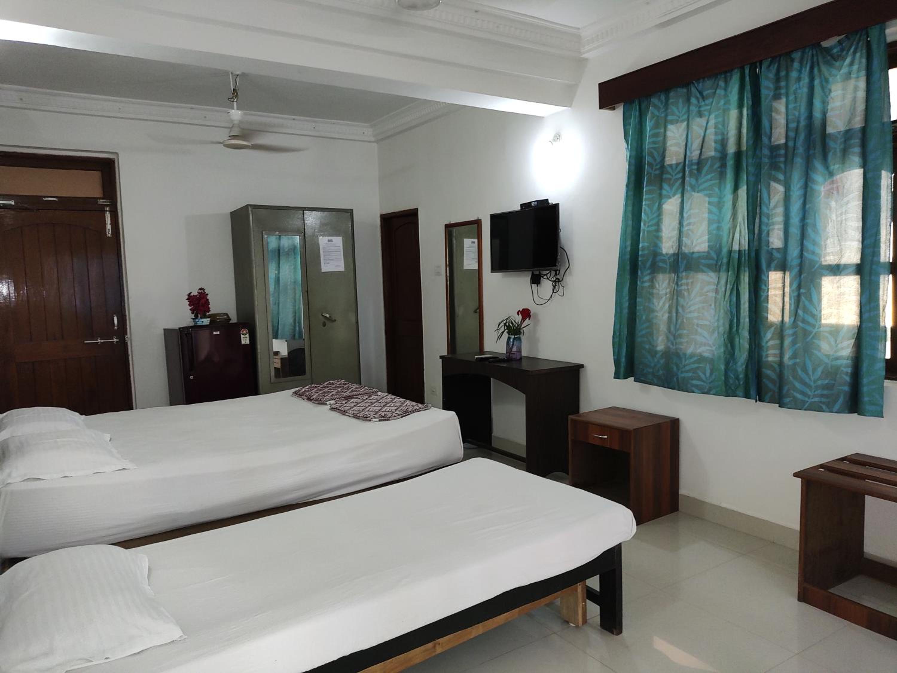 Triple Room - Photo 5
