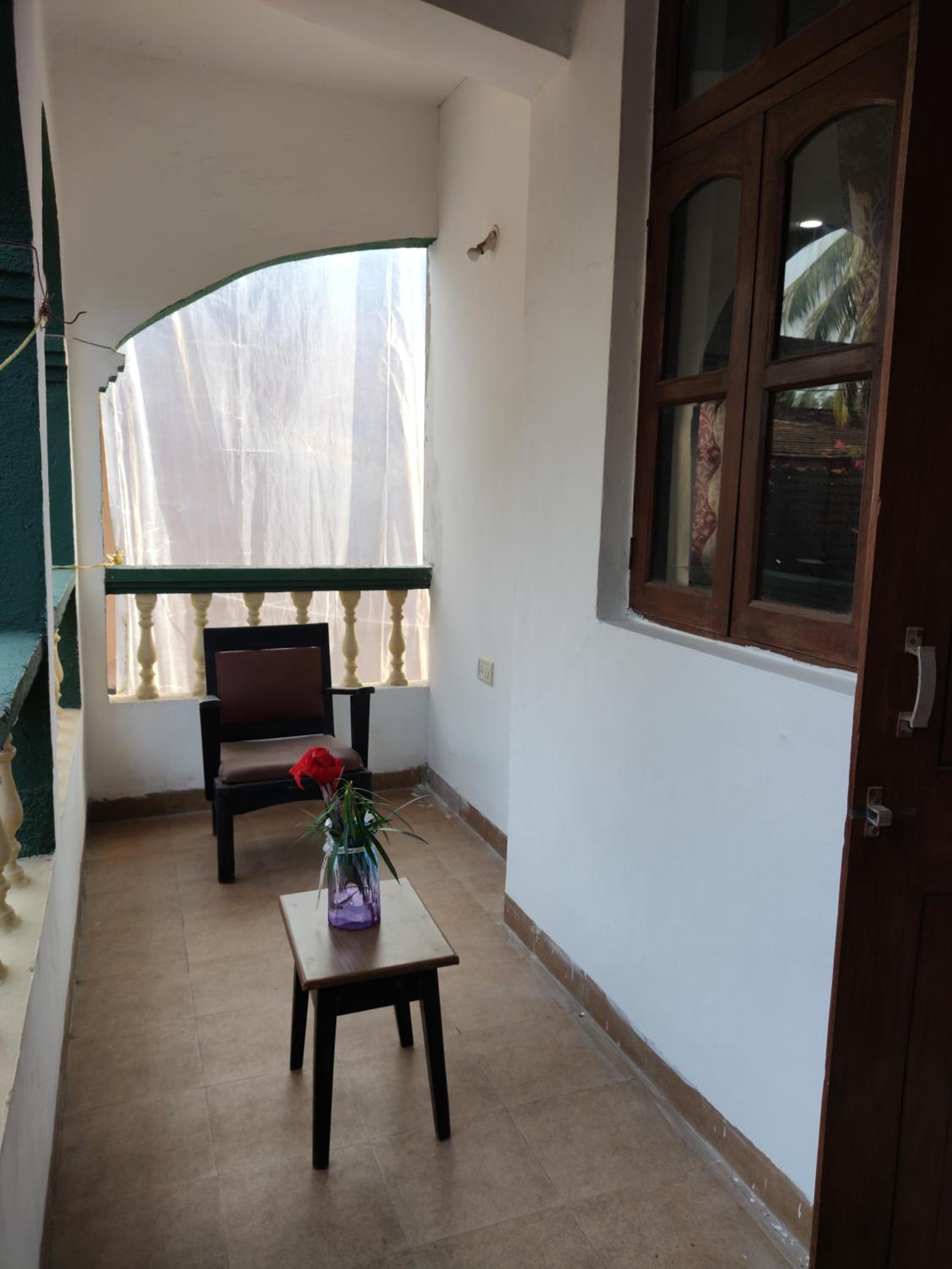Deluxe Triple Room - Photo 14