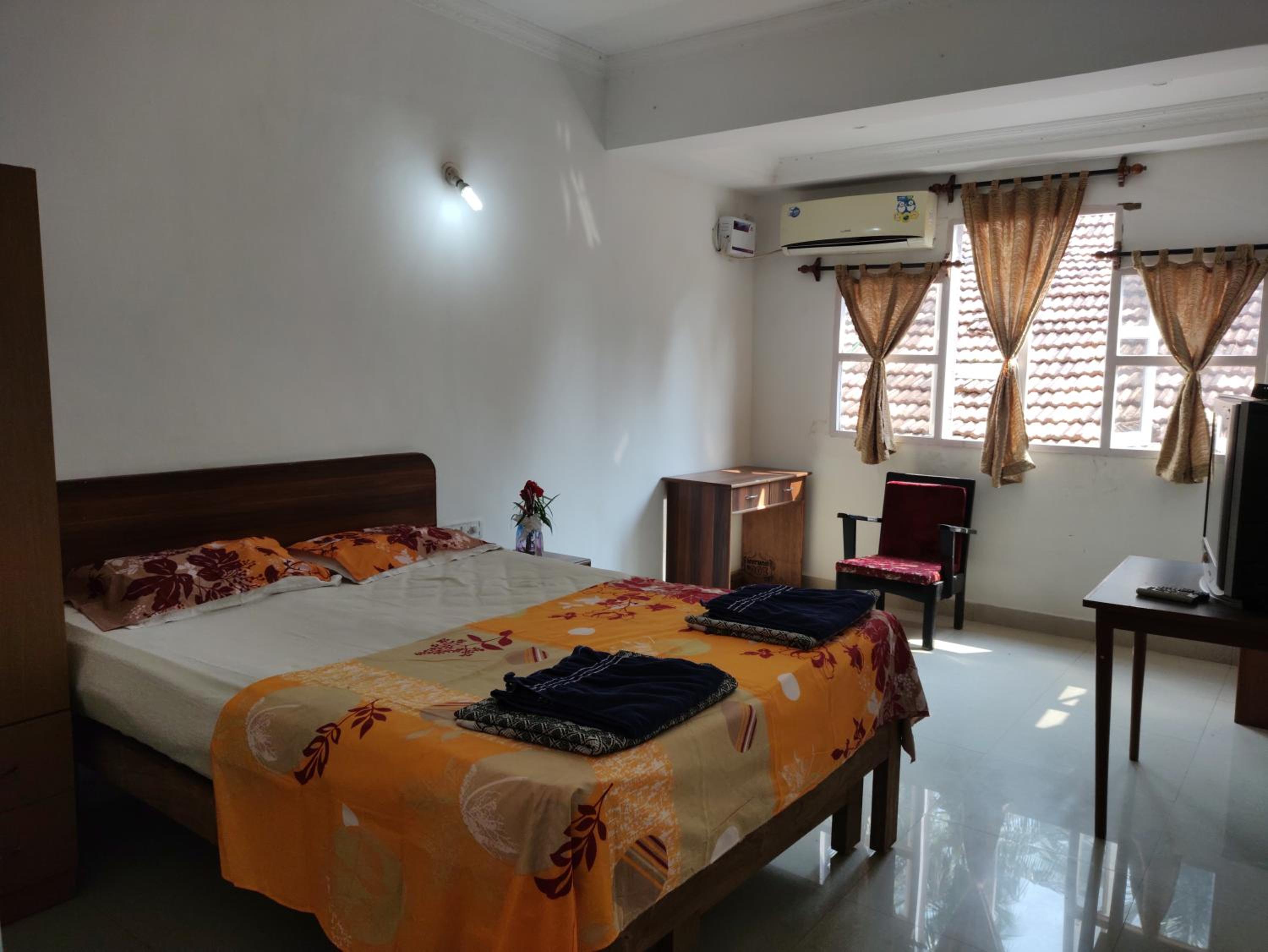 Deluxe Triple Room - Photo 13