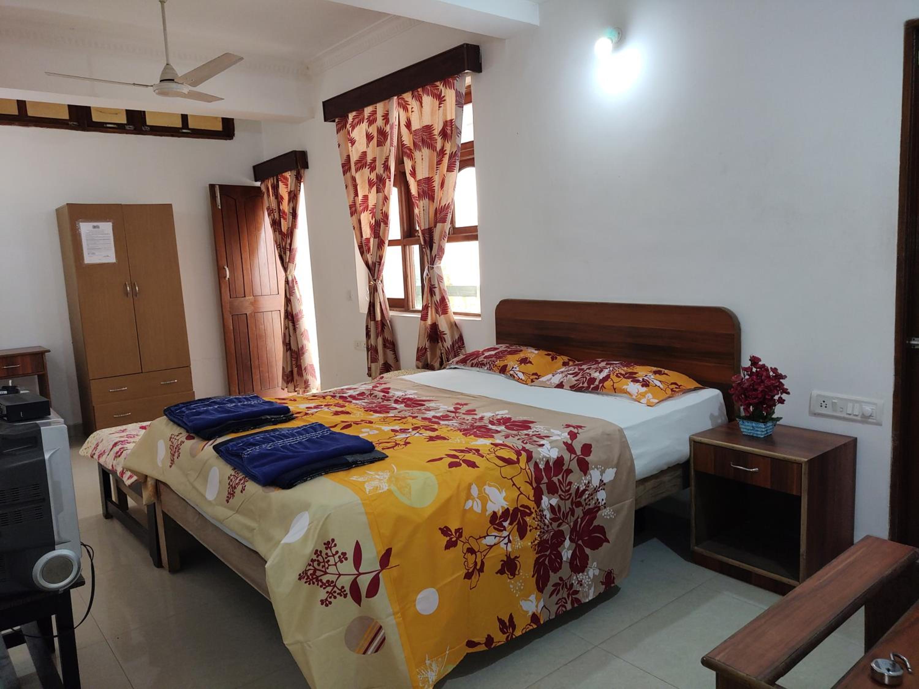 Deluxe Quadruple Room - Photo 3