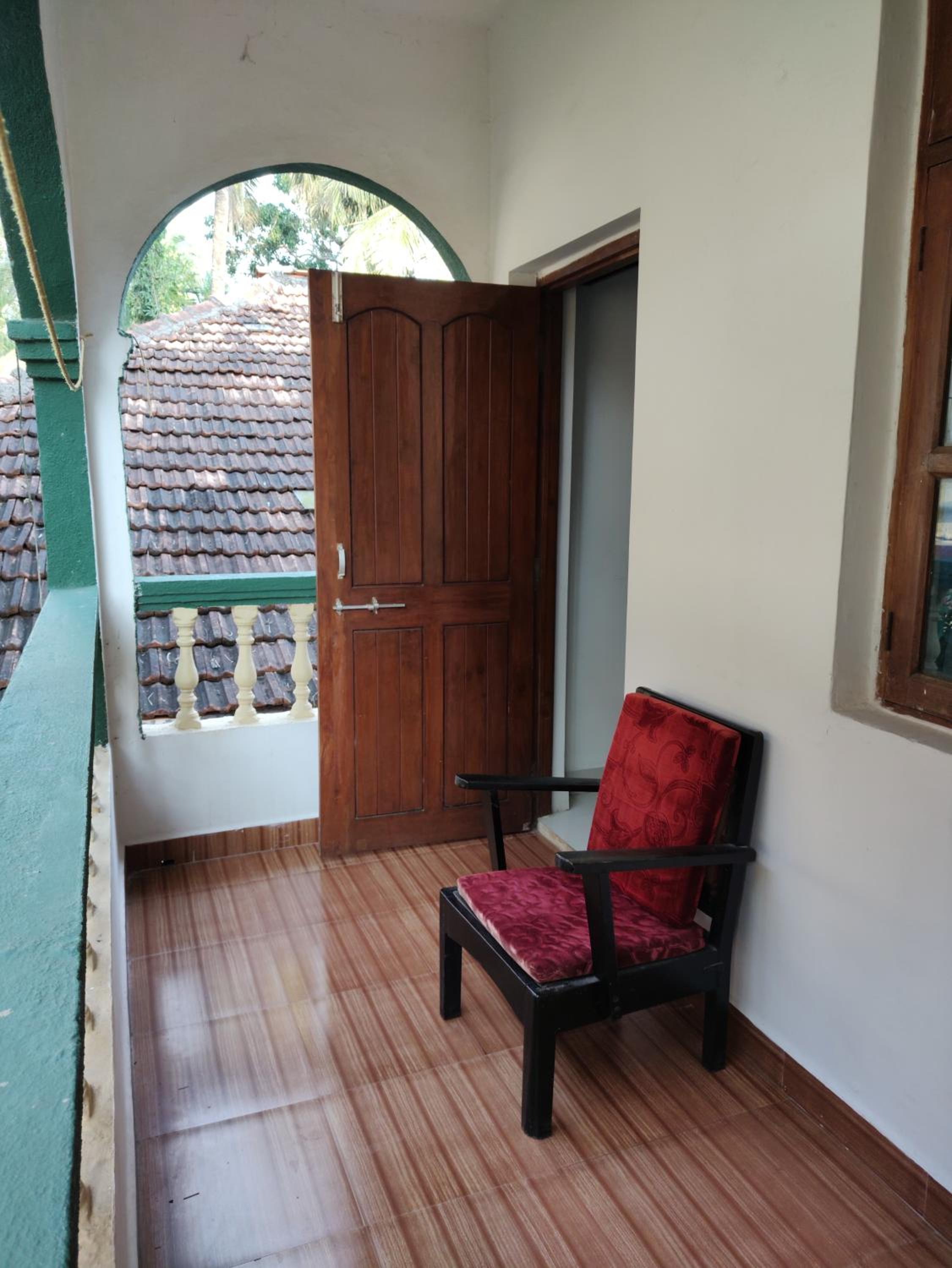 Triple Room - Photo 7