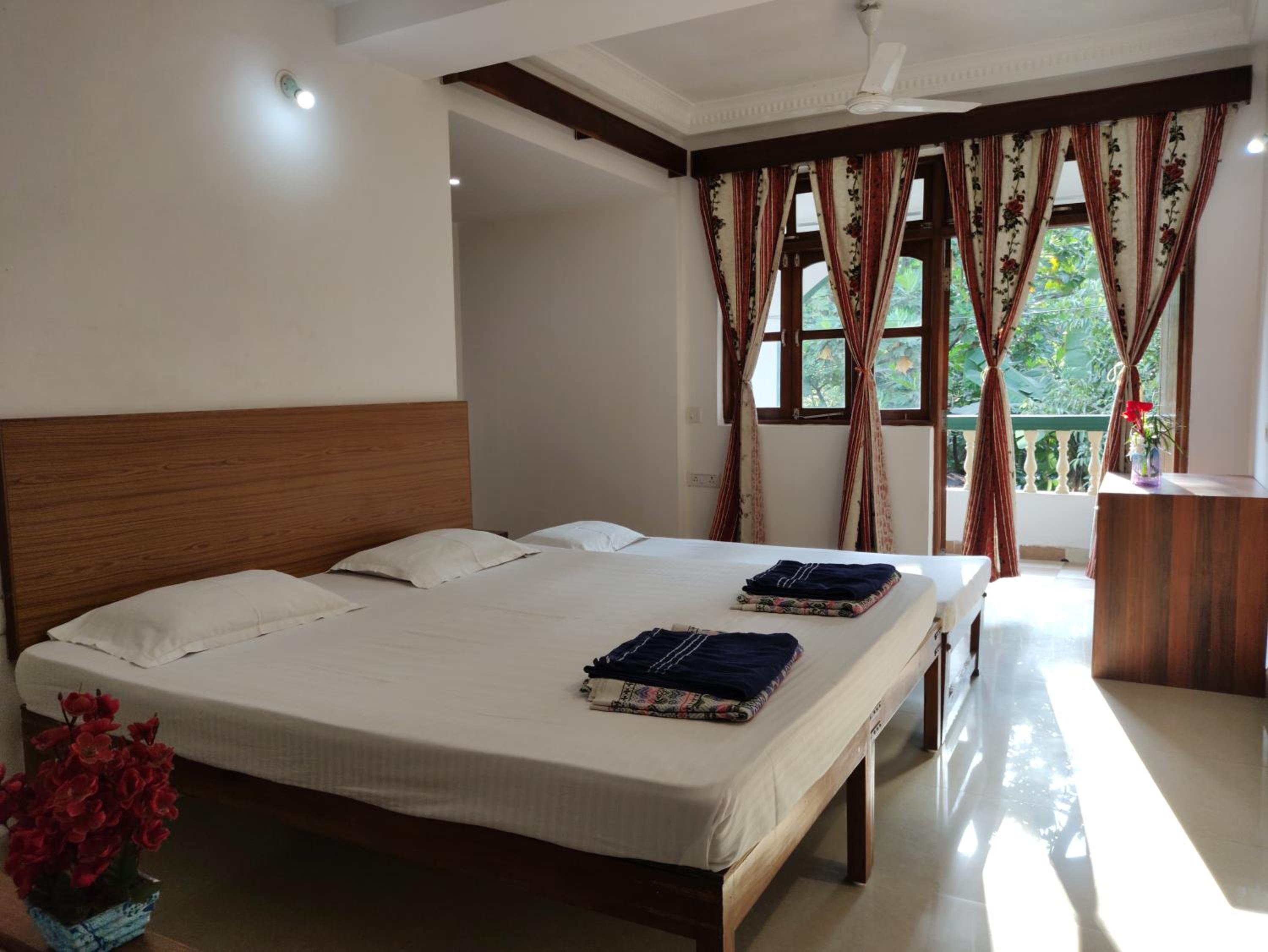 Triple Room - Photo 8