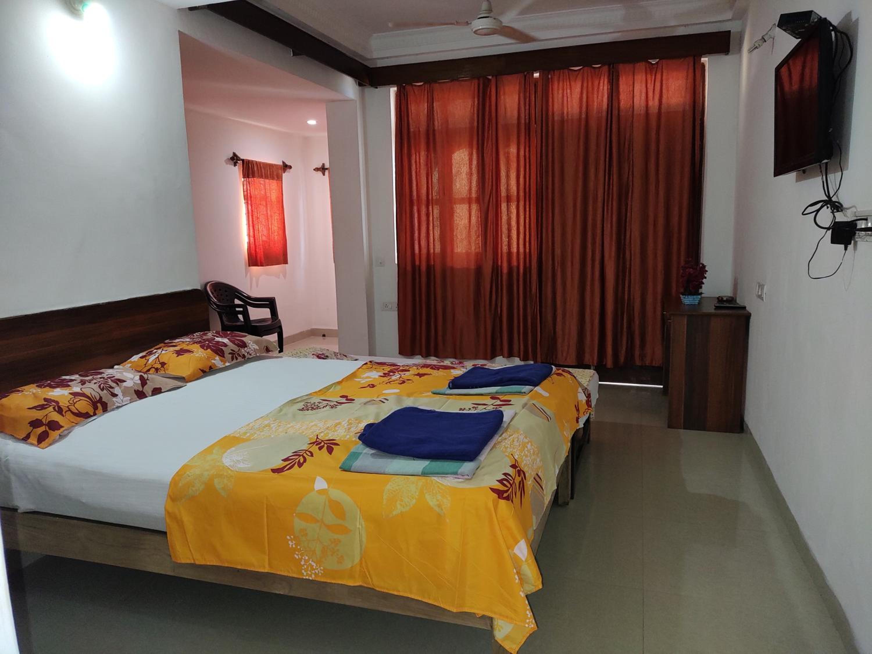 Deluxe Quadruple Room - Photo 4