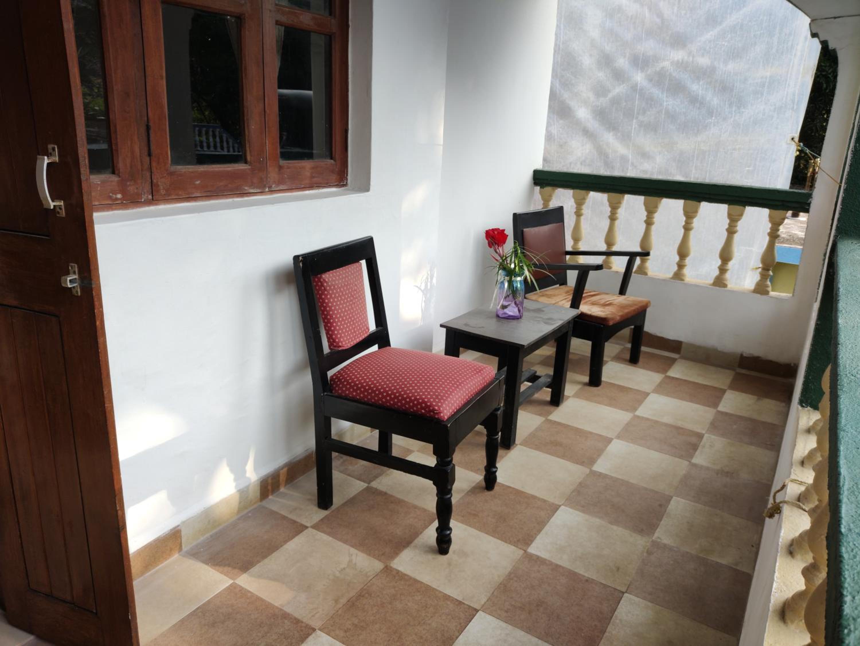 Triple Room - Photo 10