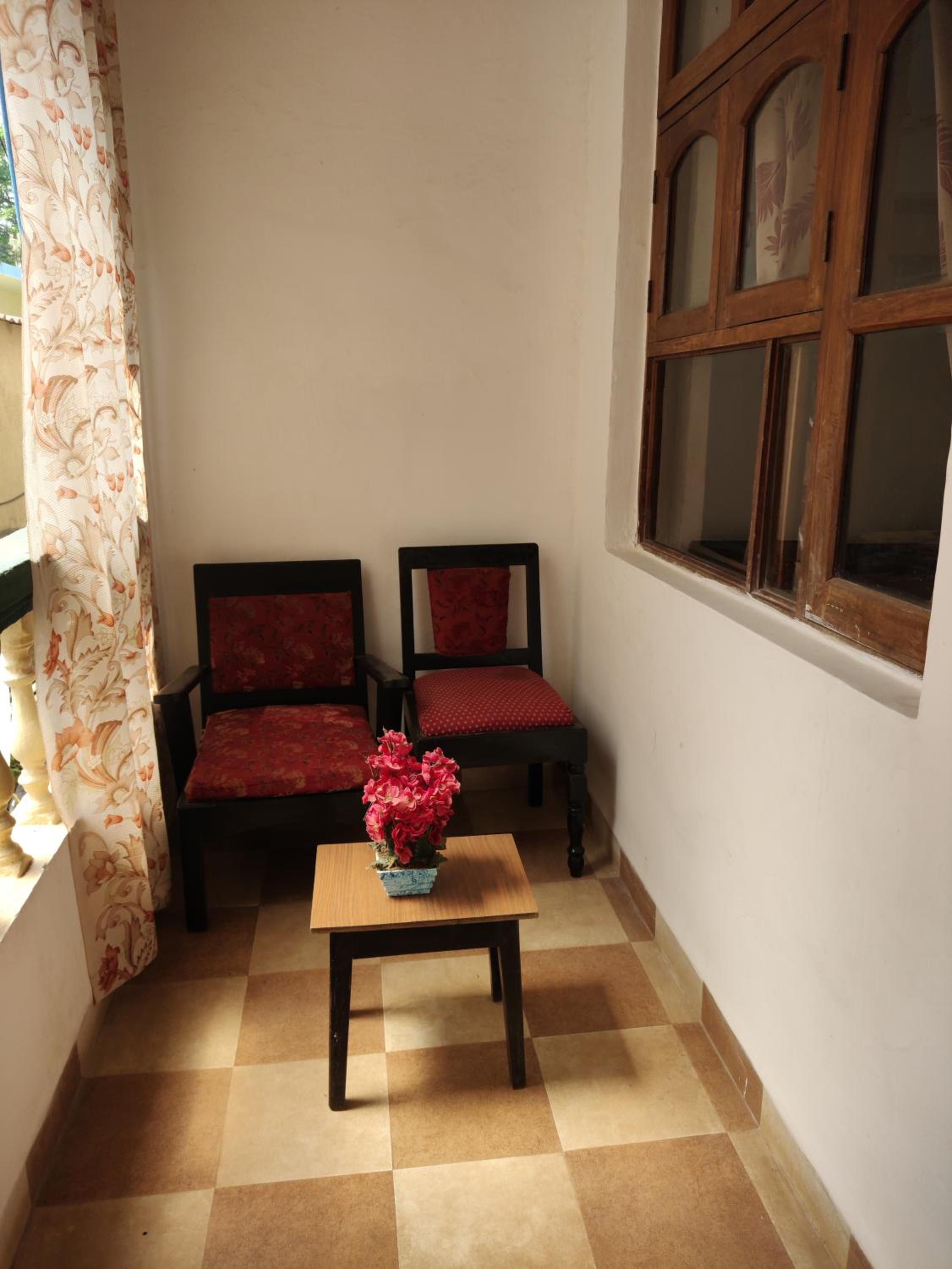Deluxe Quadruple Room - Photo 8