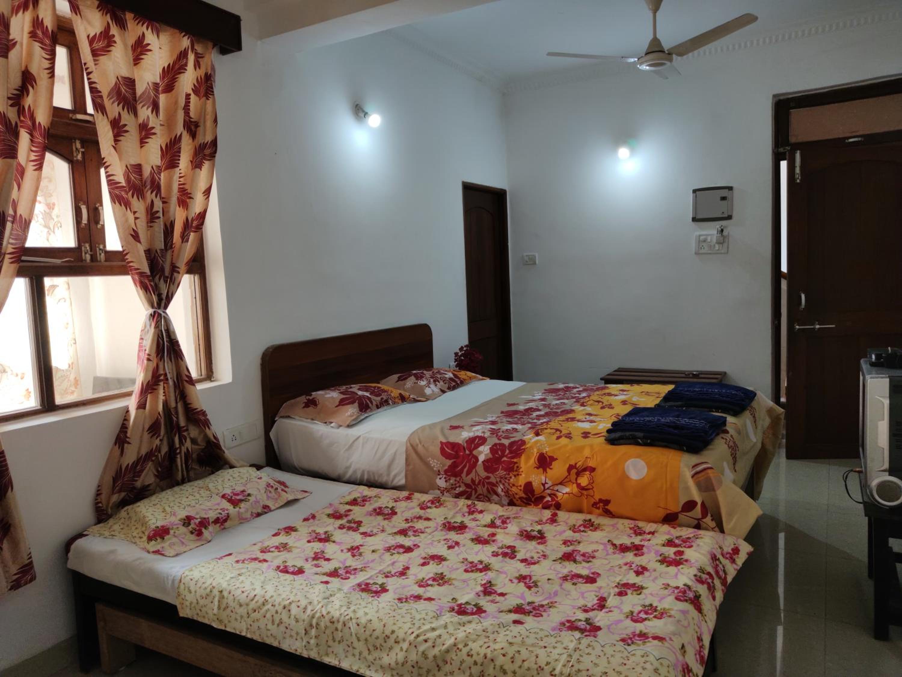 Deluxe Quadruple Room - Photo 7