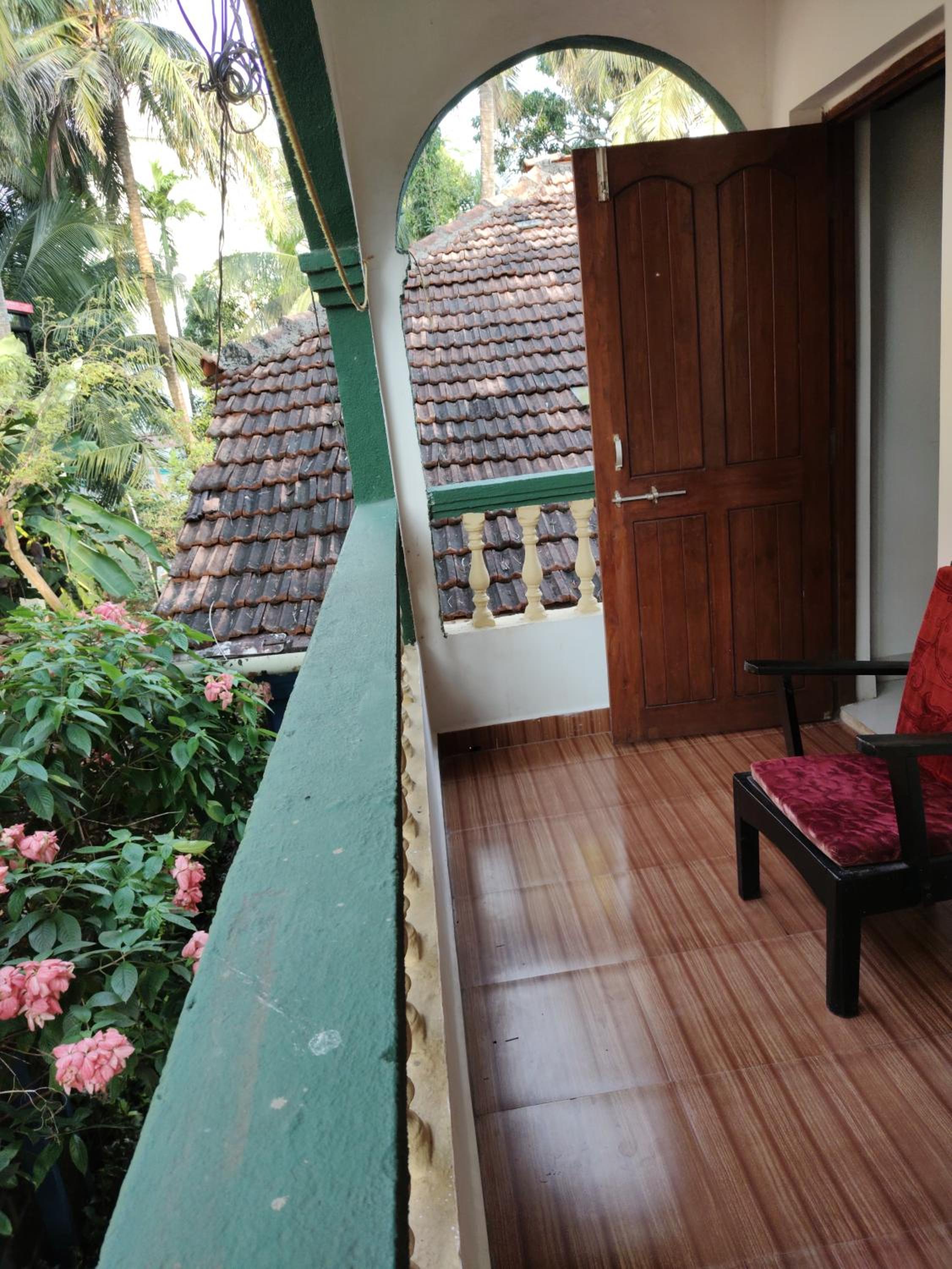 Deluxe Quadruple Room - Photo 6