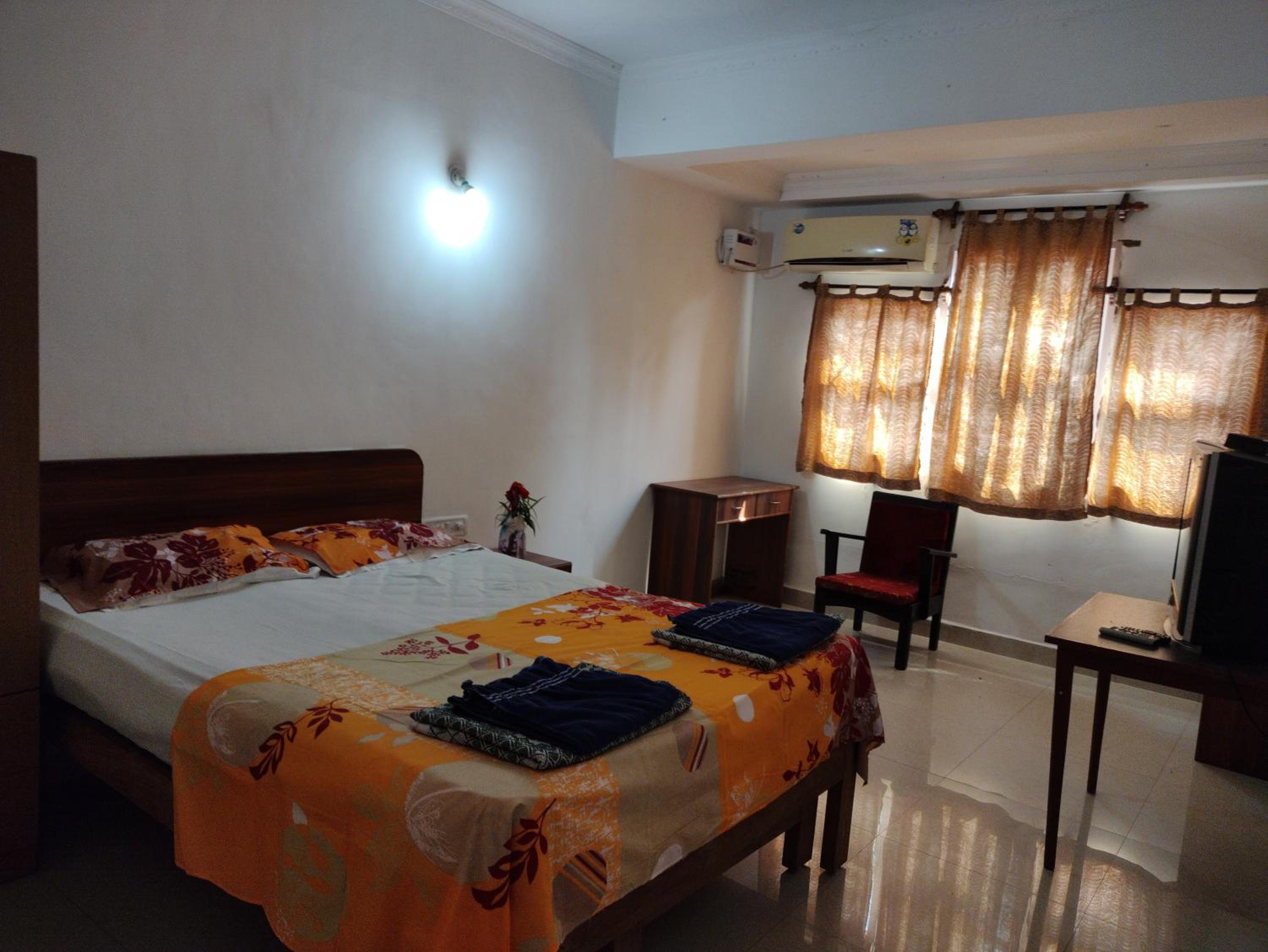 Deluxe Triple Room - Photo 16