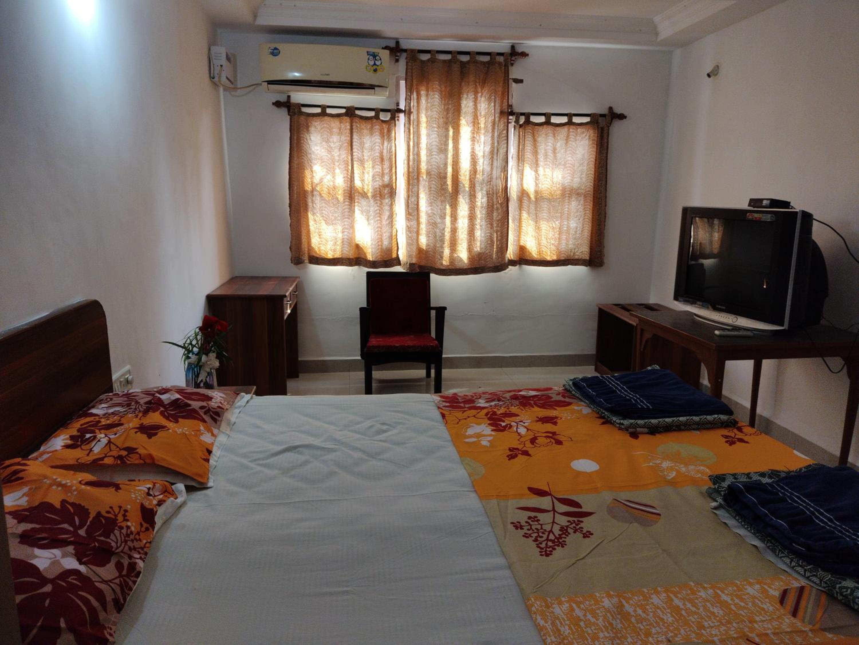Deluxe Triple Room - Photo 17