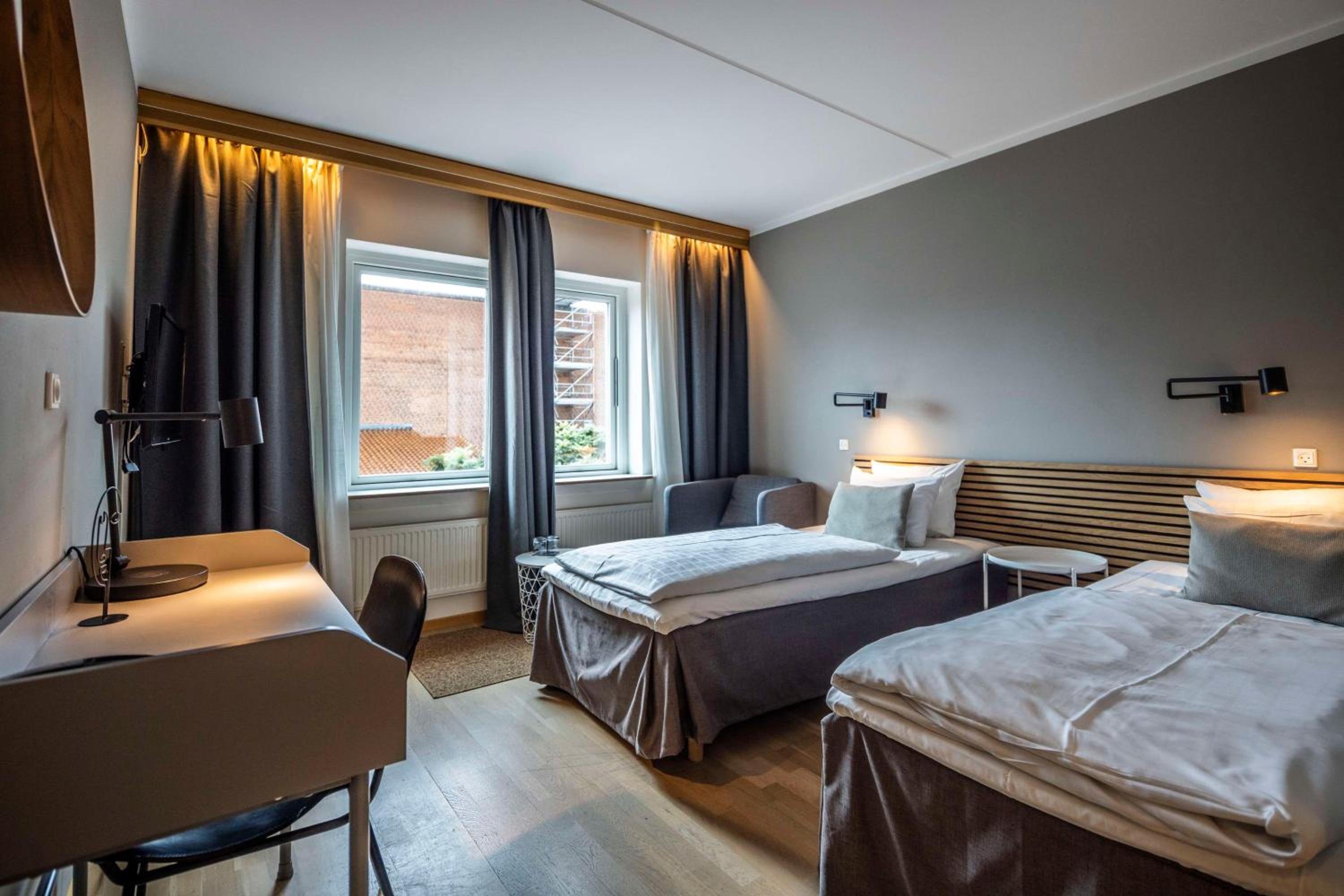 Standard Triple Room photo 1