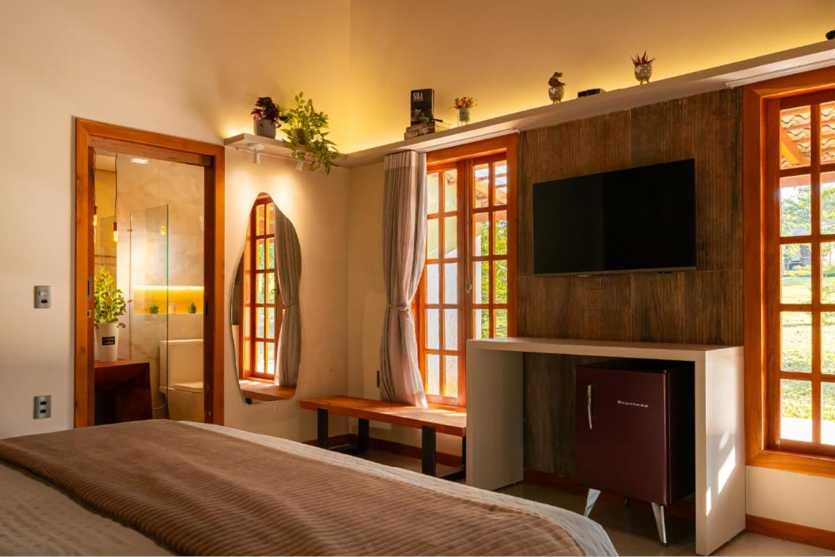 Deluxe Suite photo 1