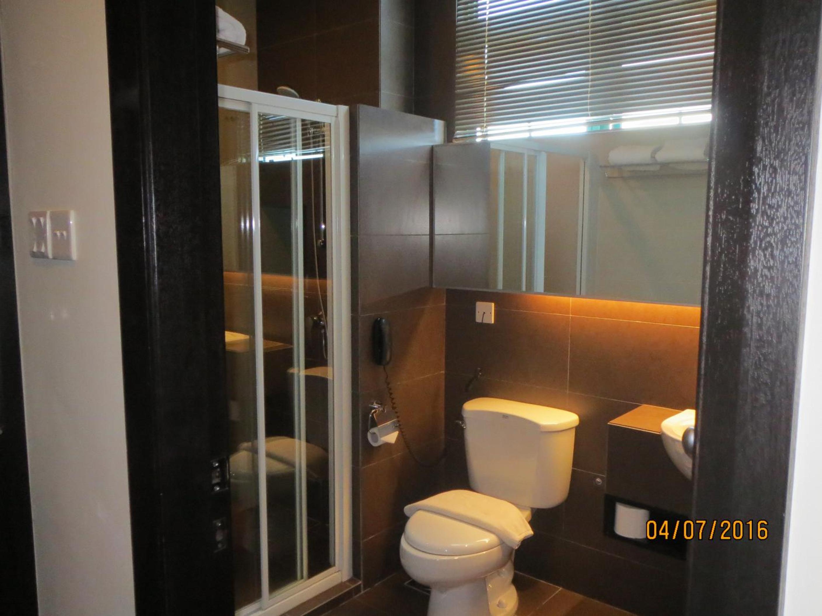 Deluxe Double Room photo 2