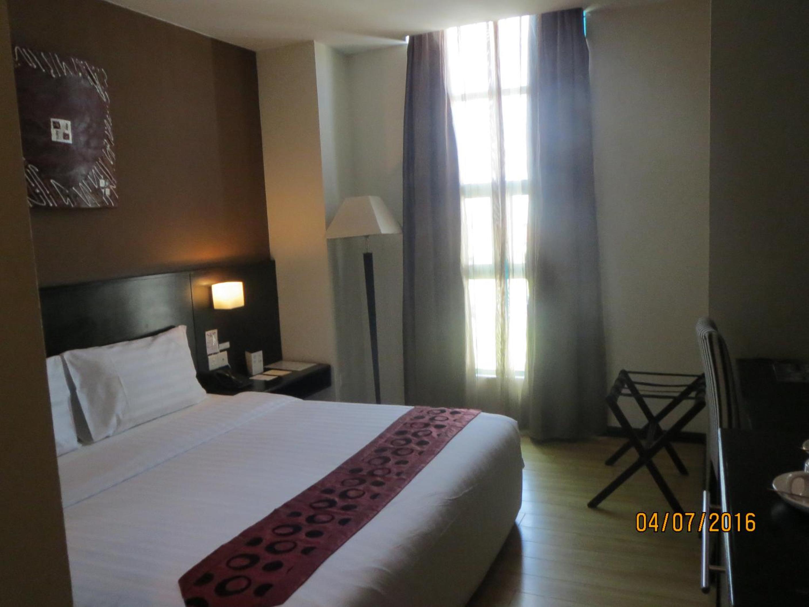 Standard  Double Room photo 2