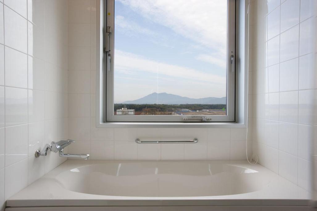 Deluxe Twin Room - Smoking photo 1
