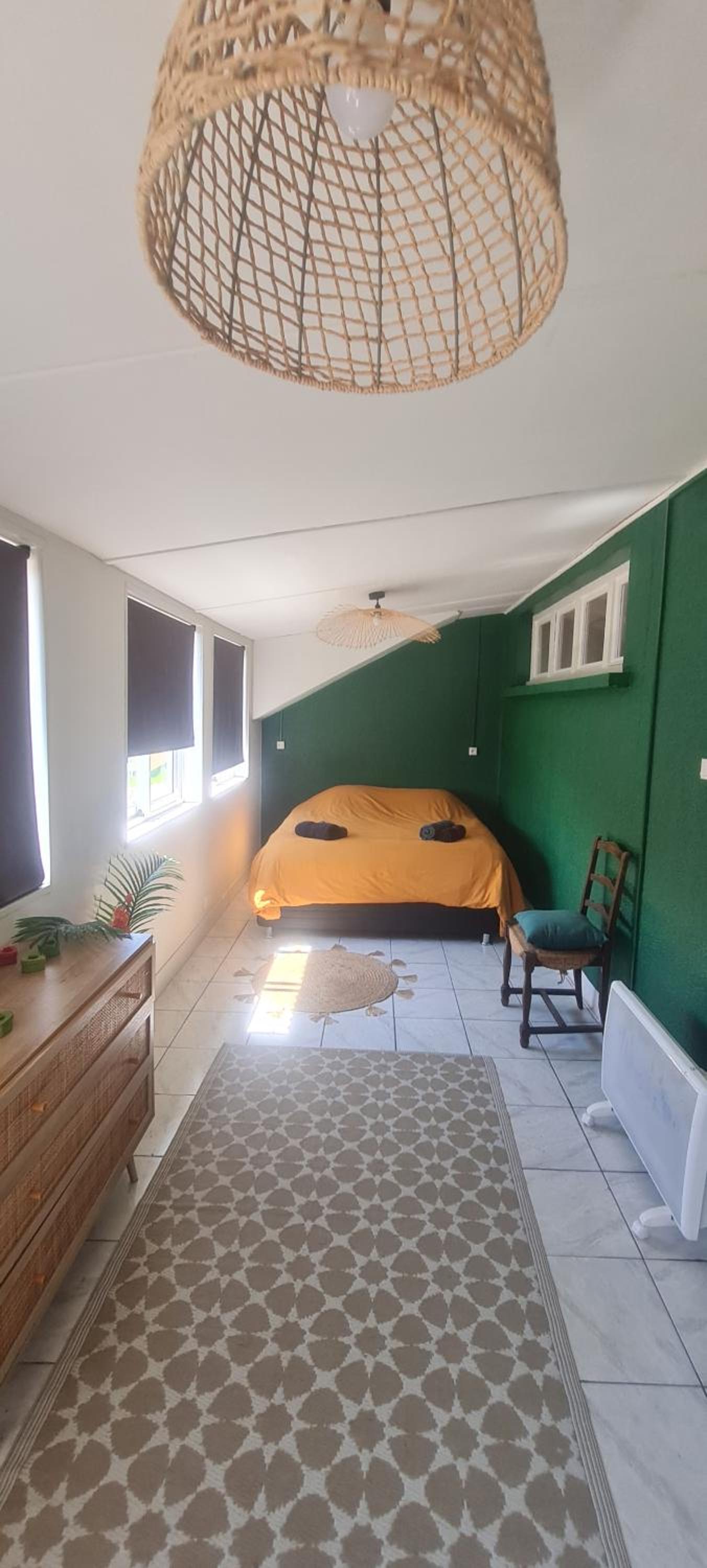 Double Room photo 1