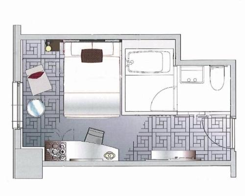 Double Room - Non-Smoking photo 2
