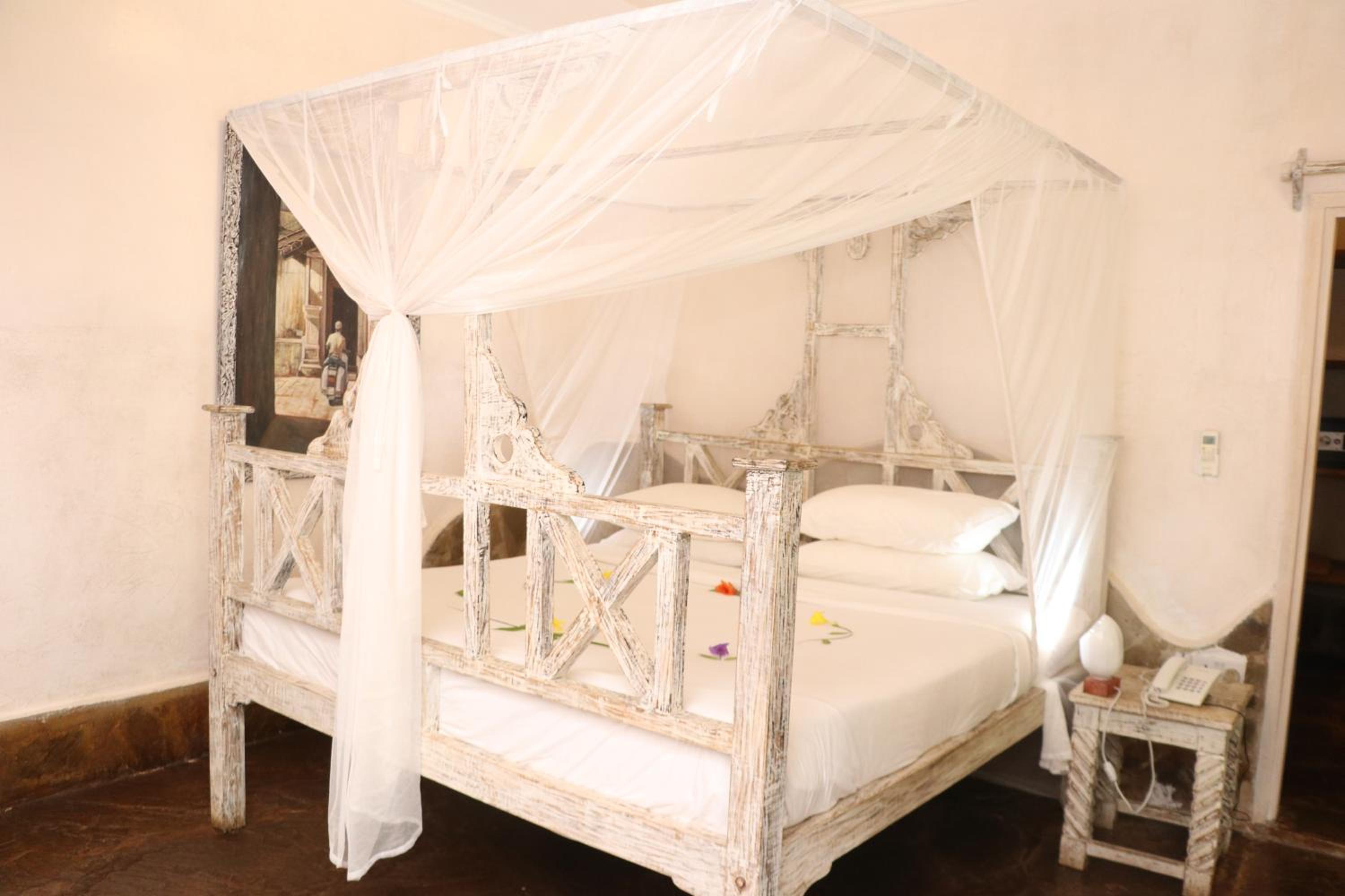 Double Room with Garden View photo 1