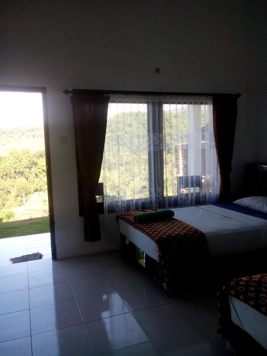 Standard Twin Room photo 1