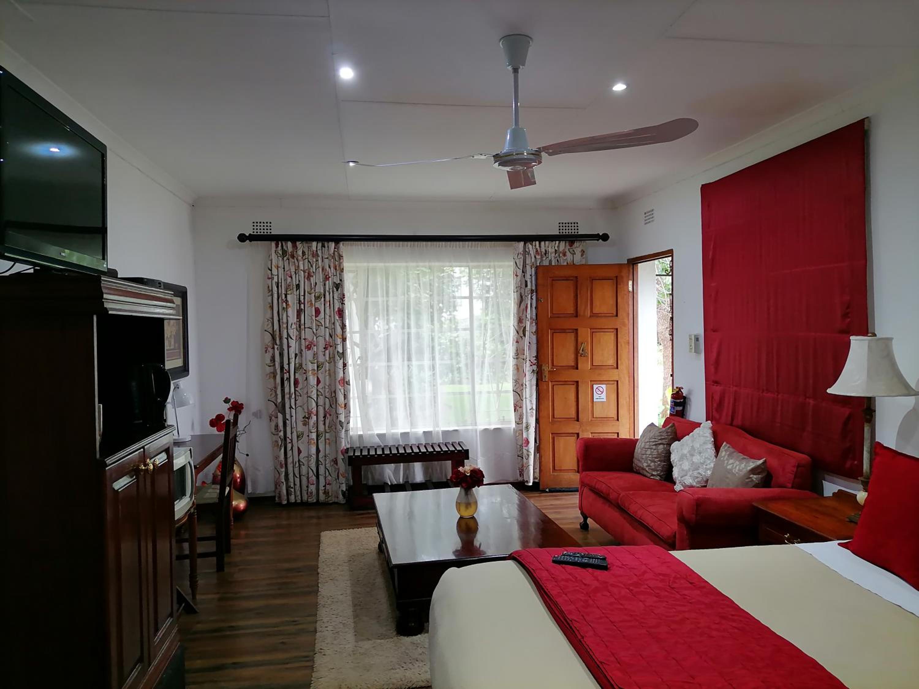 Executive Queen Room - Photo 1