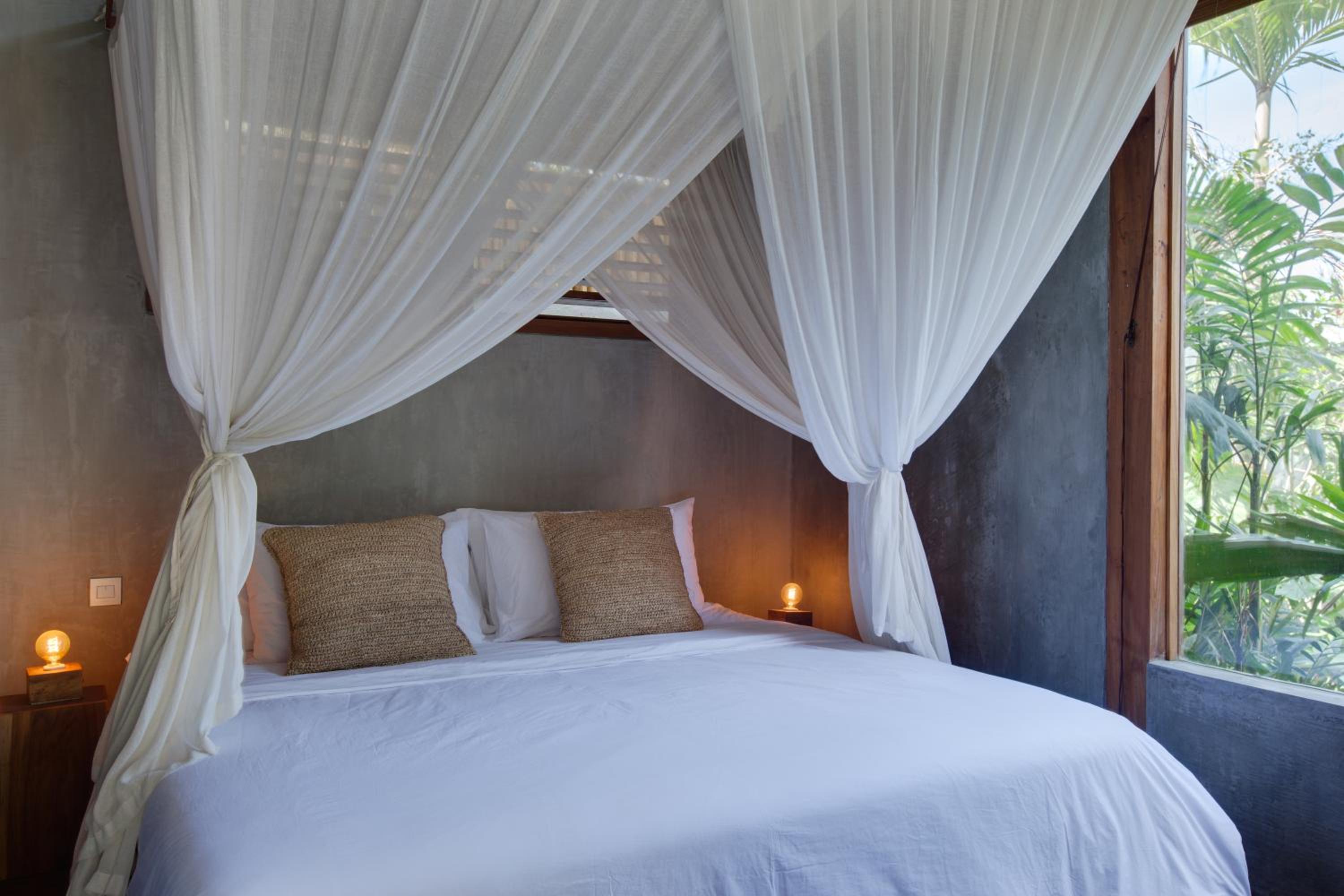 Deluxe Double Room With Pool Access - Photo 1