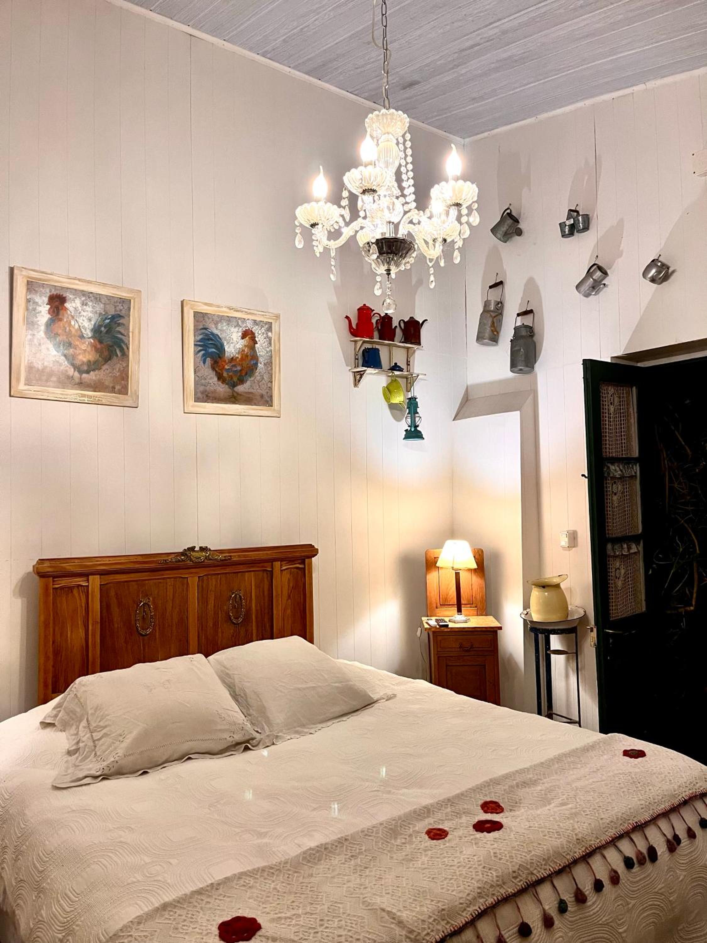 Double Room with Spa Bath photo 2