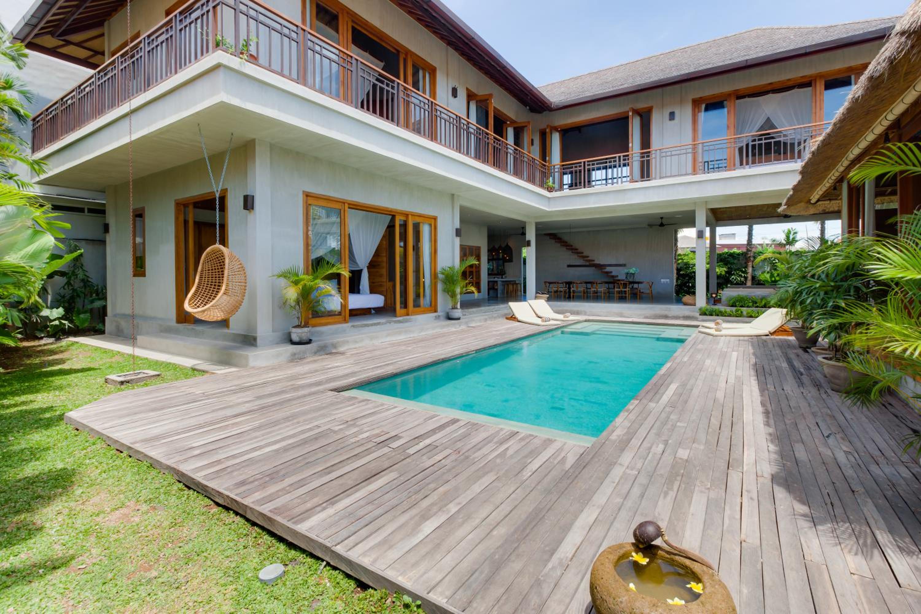 Executive Bungalow - Photo 4