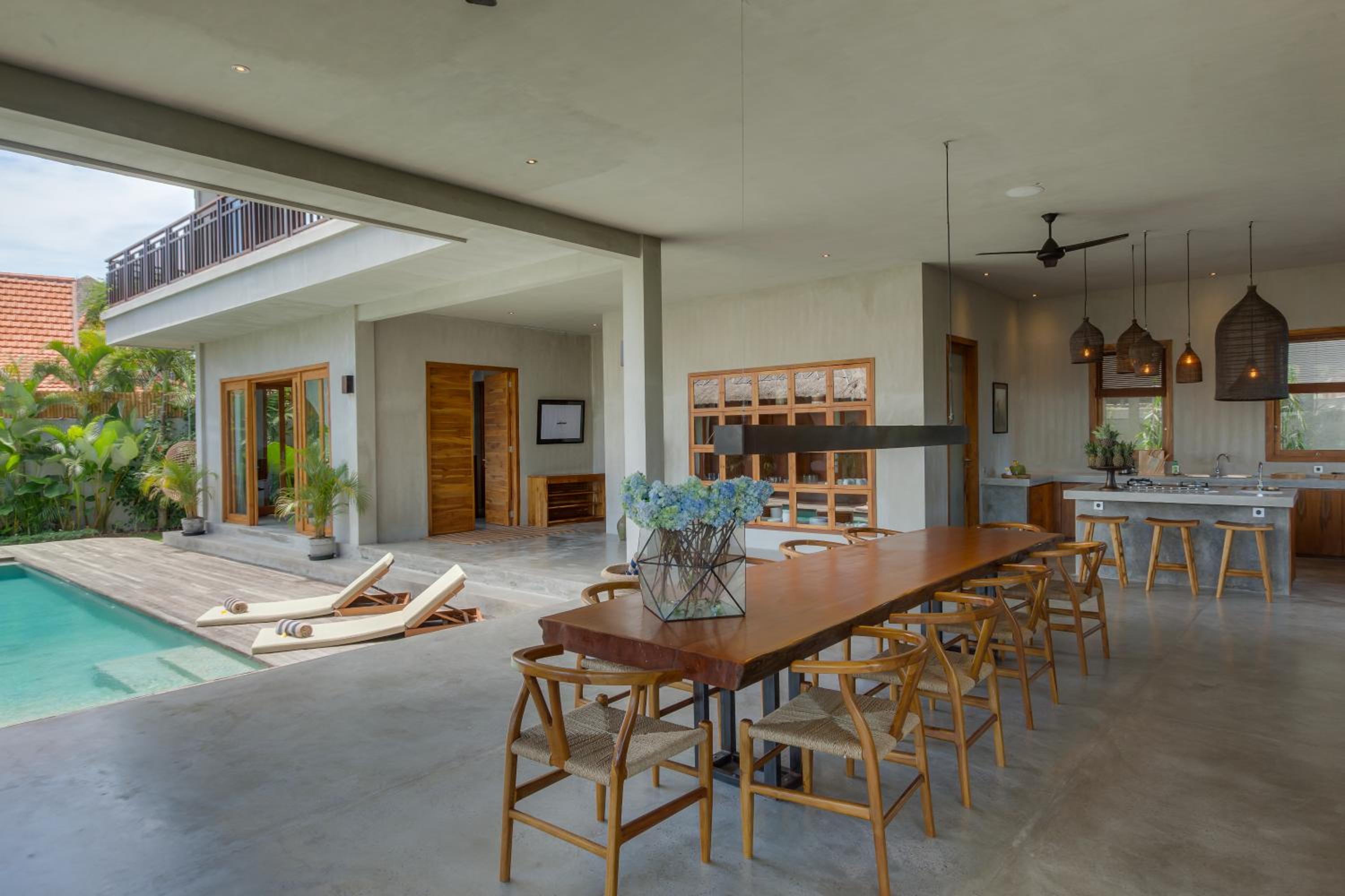 Executive Bungalow - Photo 5